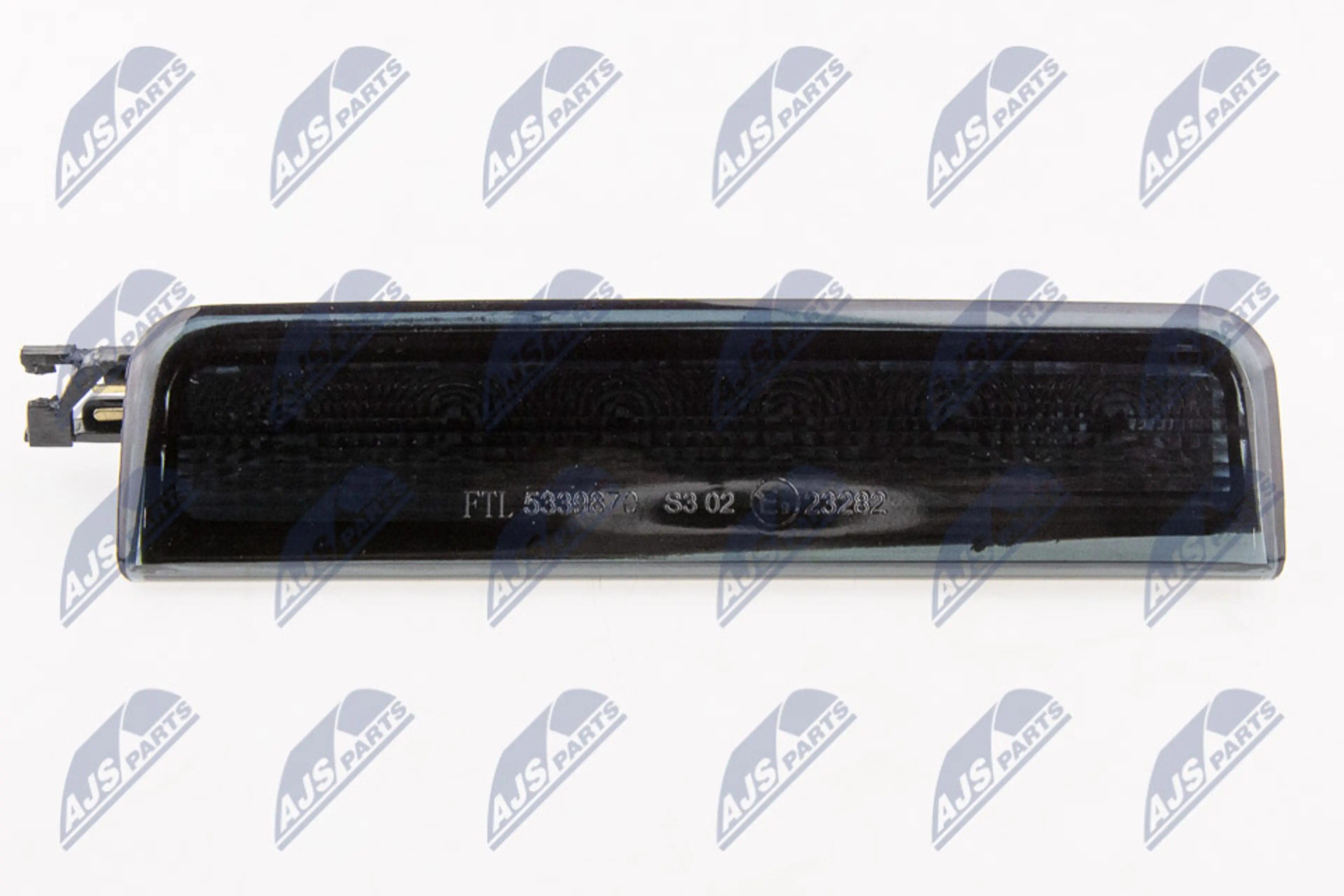 NTY DODATKOWE SWIATLO STOP LED