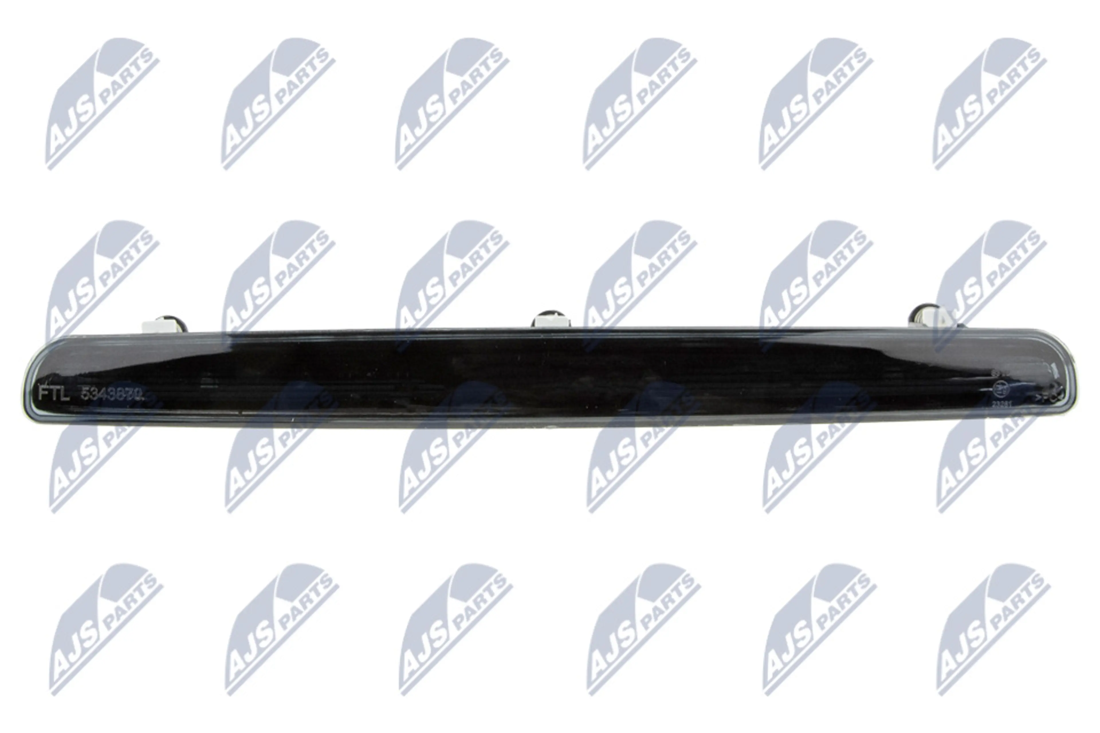 NTY DODATKOWE SWIATLO STOP LED