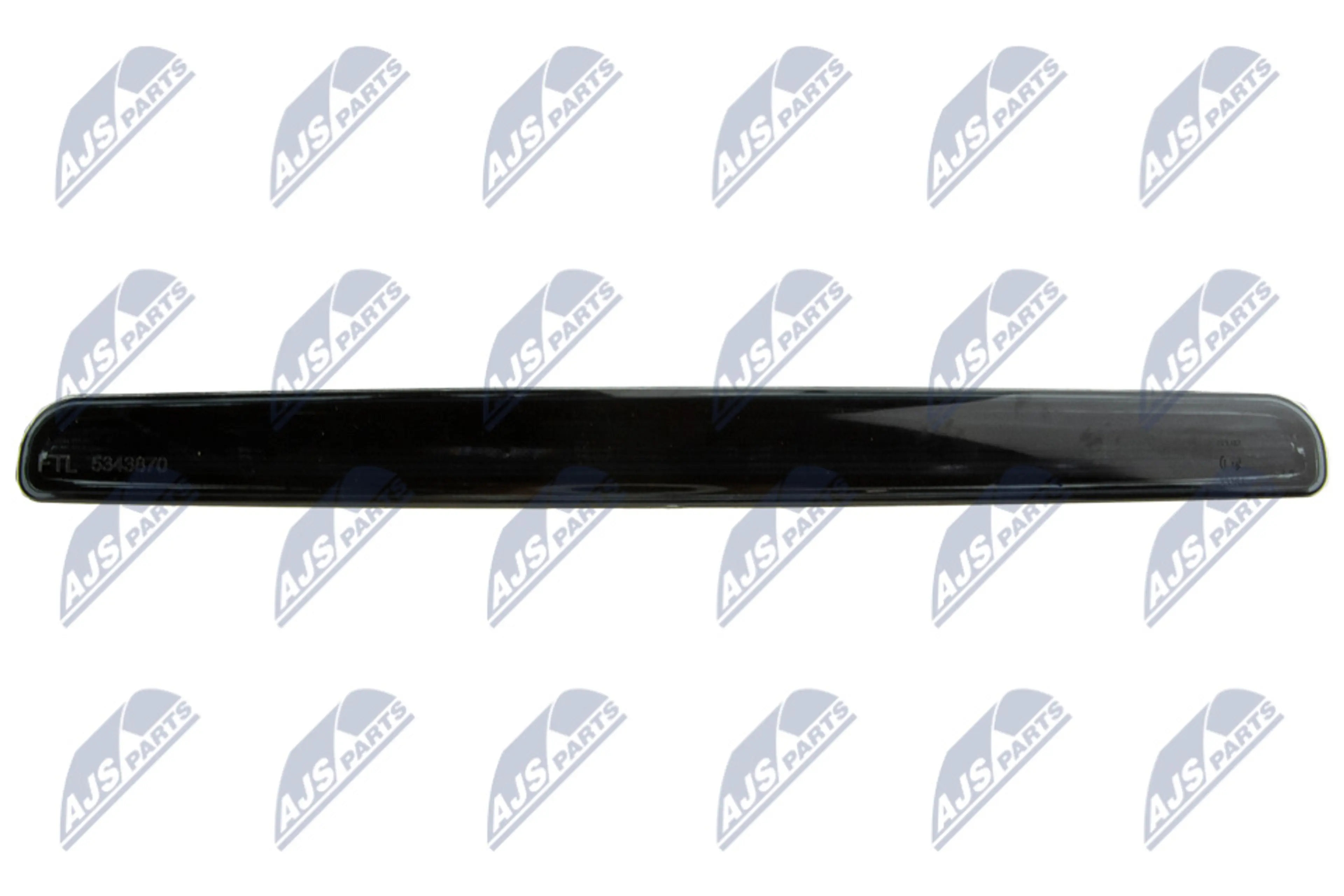 NTY DODATKOWE SWIATLO STOP LED