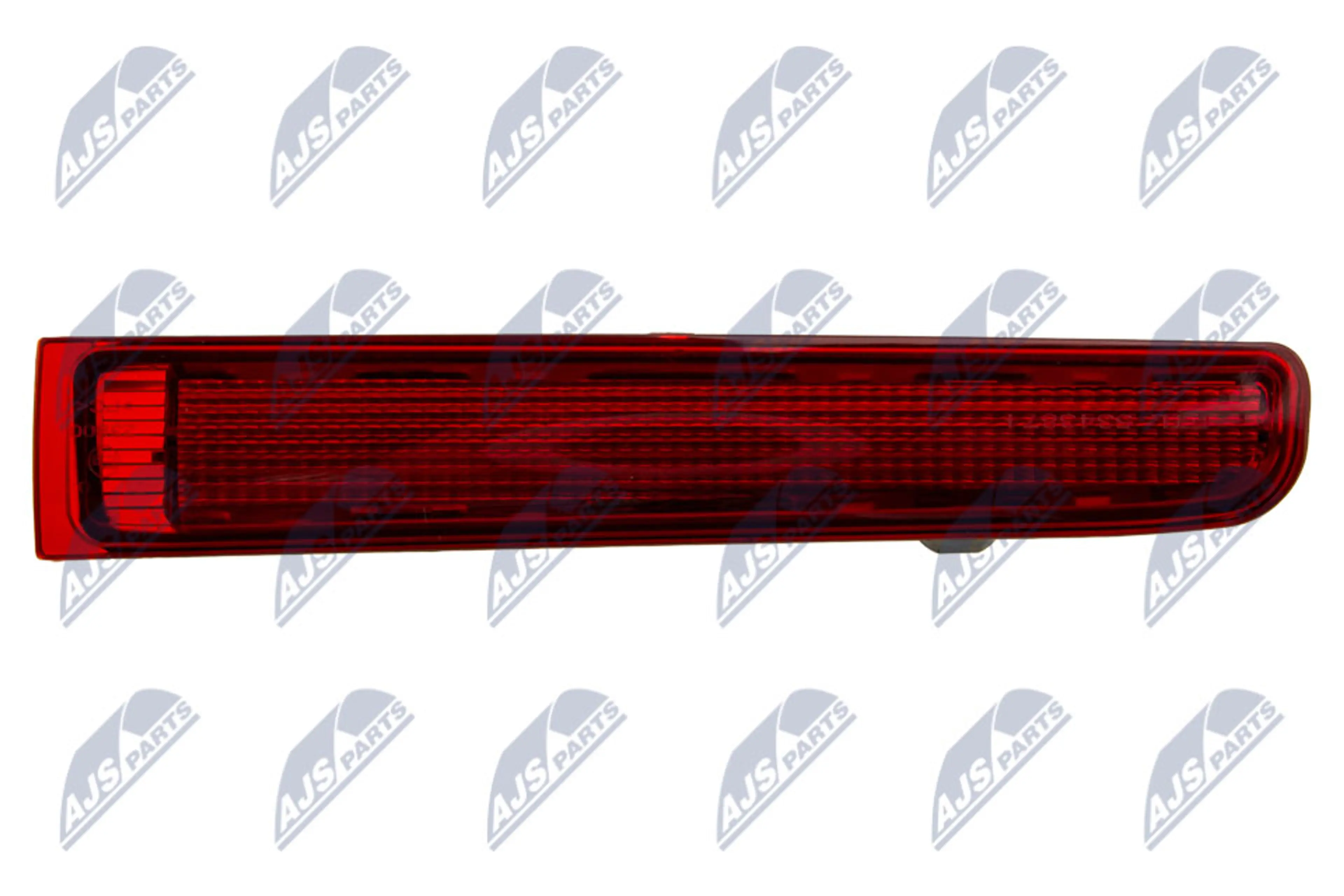 NTY DODATKOWE SWIATLO STOP LED