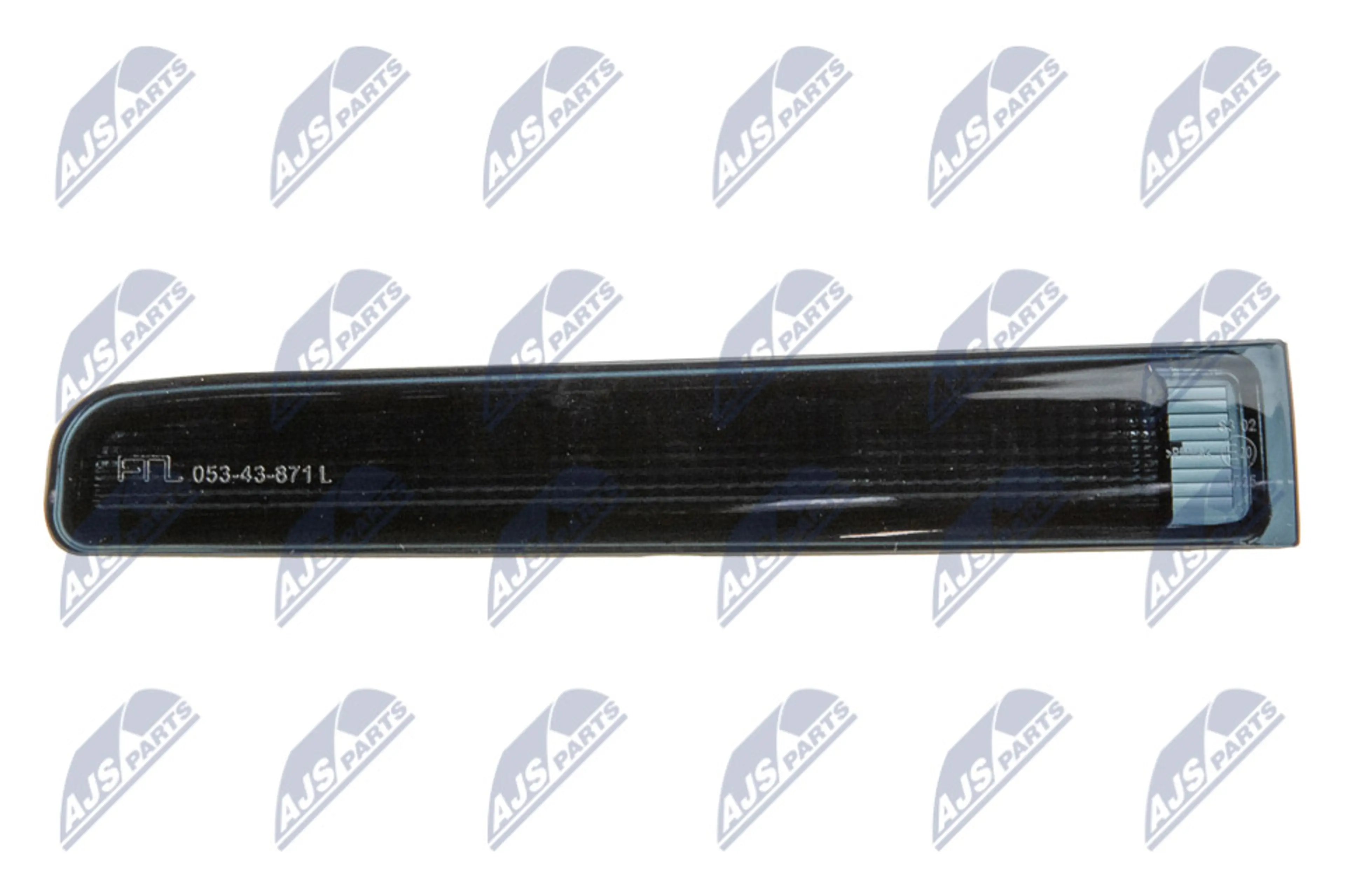 NTY DODATKOWE SWIATLO STOP LED