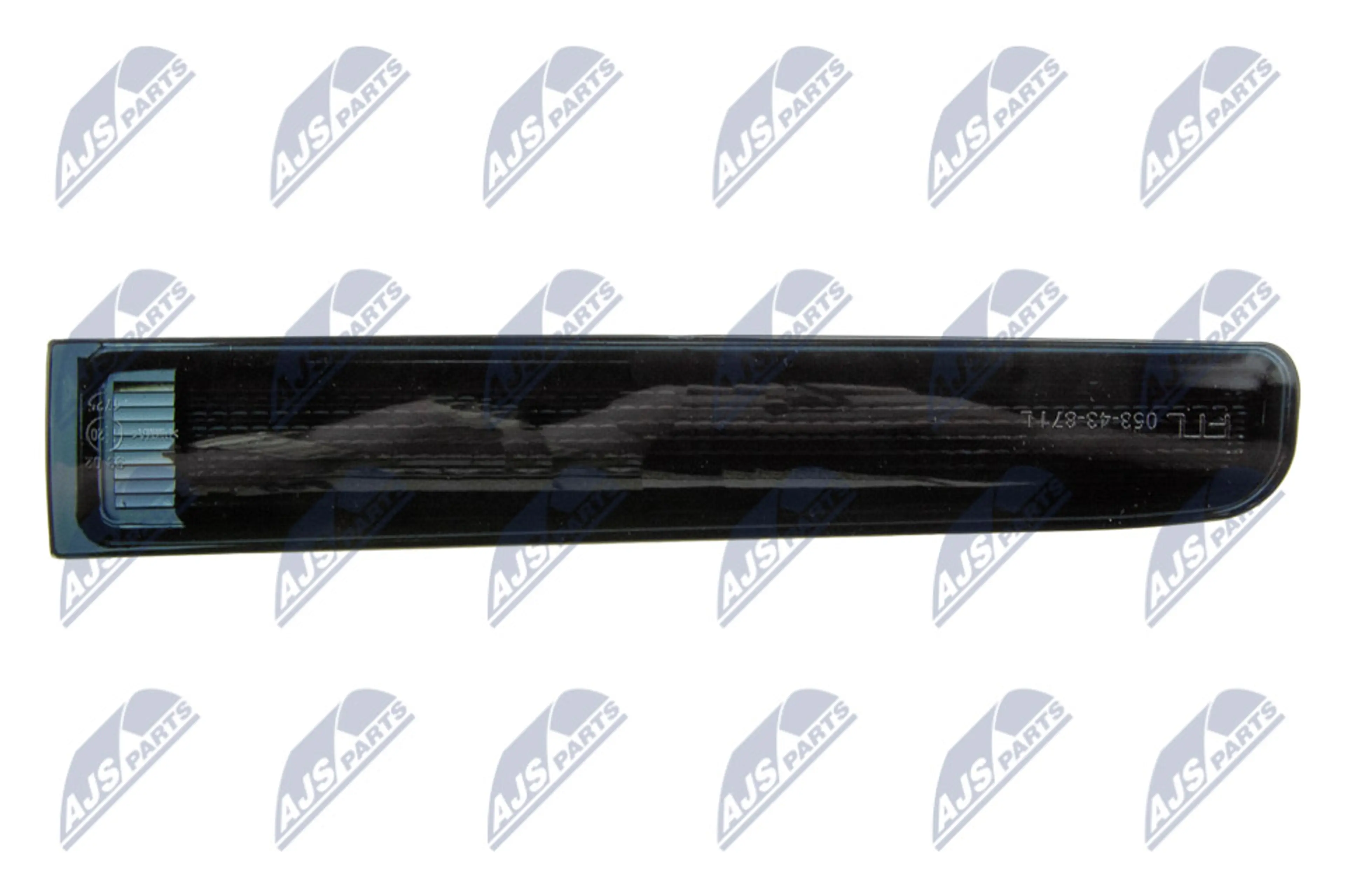 NTY DODATKOWE SWIATLO STOP LED