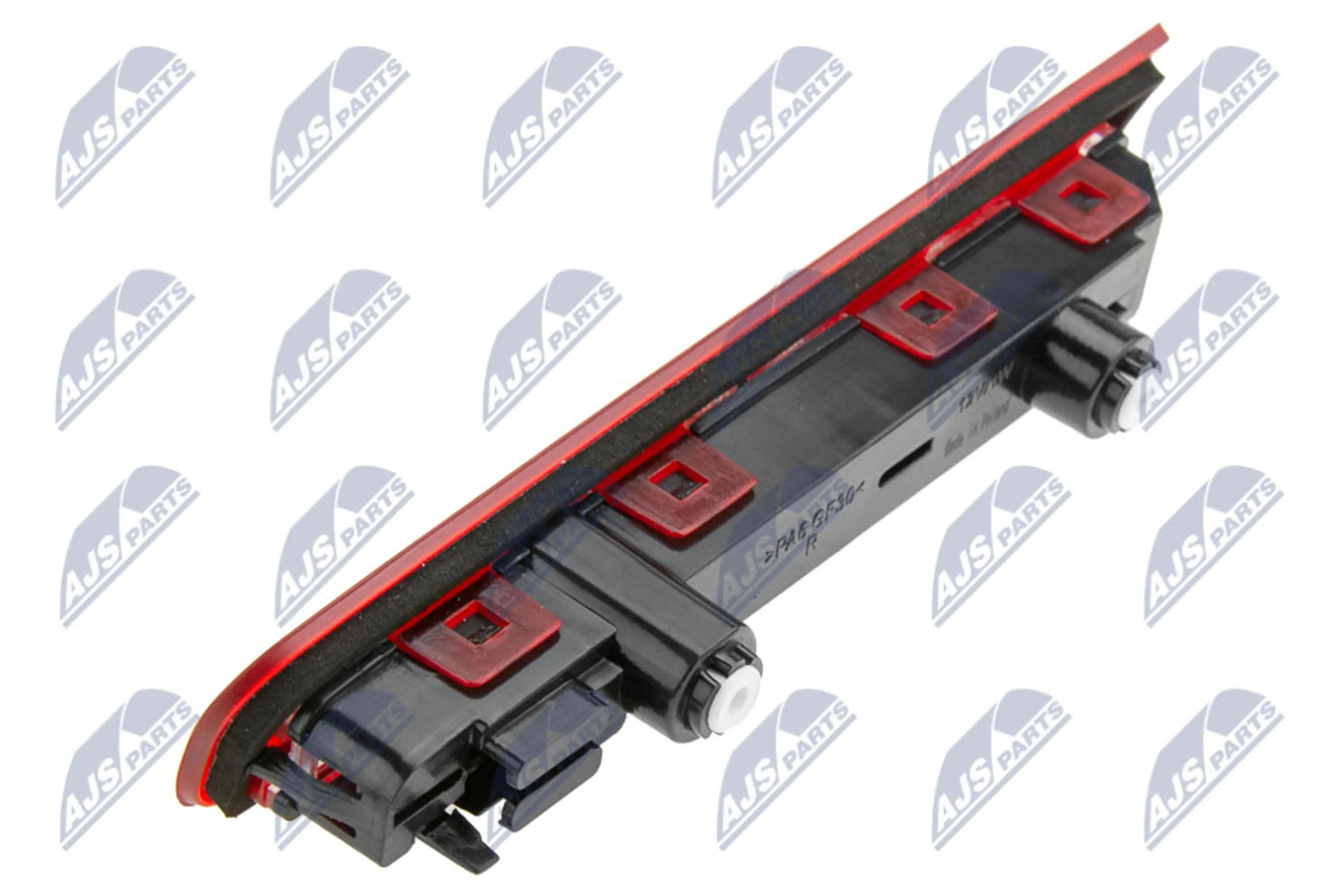 NTY DODATKOWE SWIATLO STOP LED