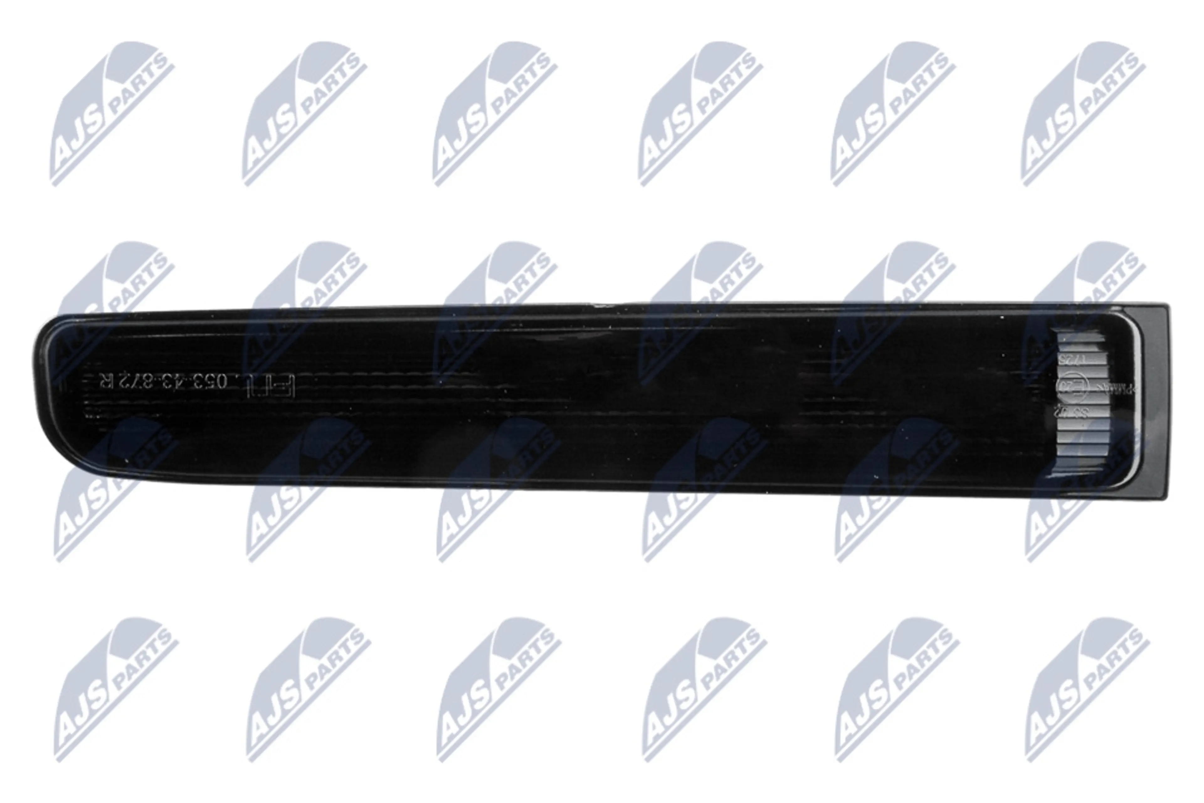 NTY DODATKOWE SWIATLO STOP LED