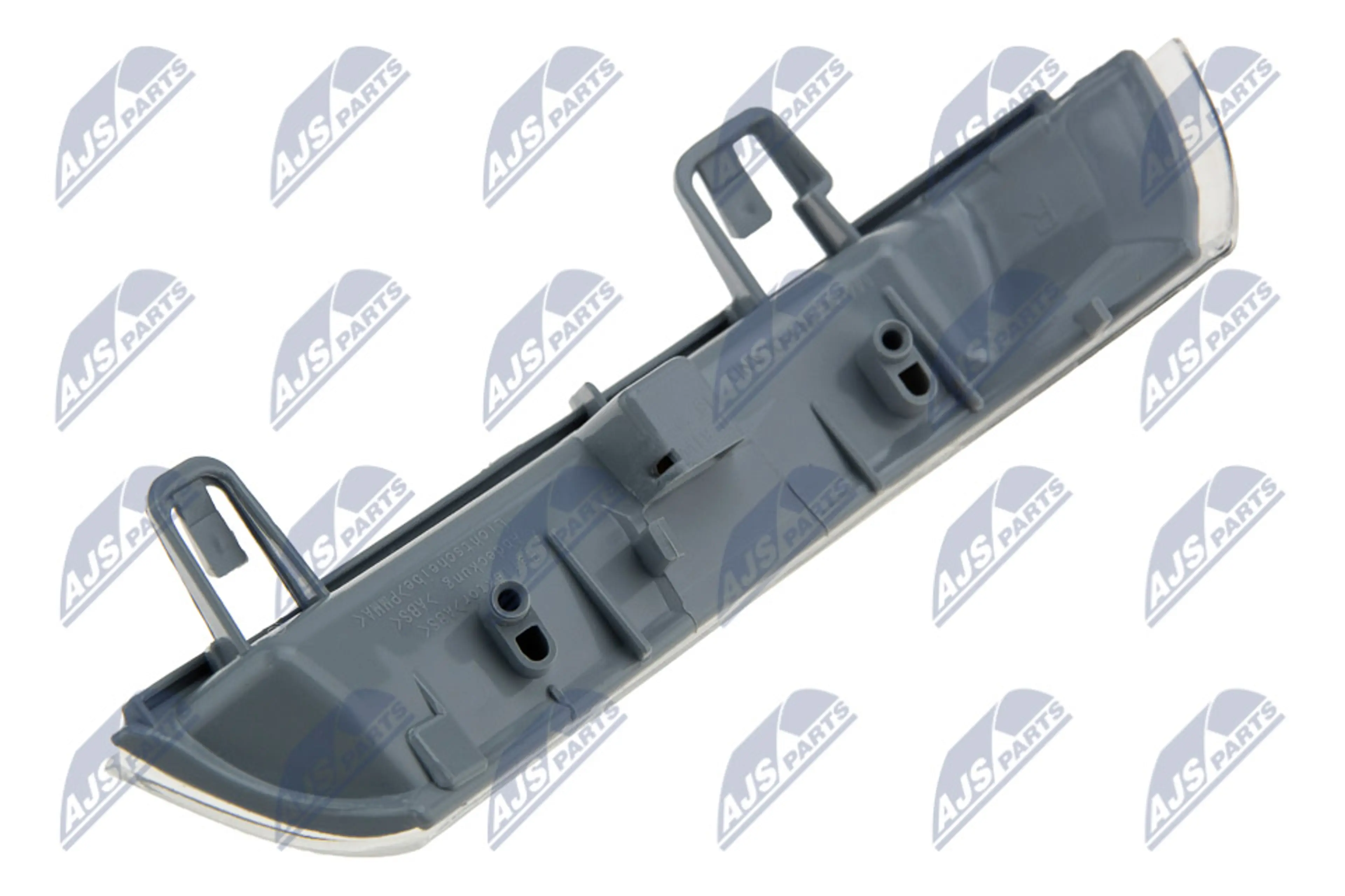 NTY LAMPA KIERUNKOWSKAZU LED