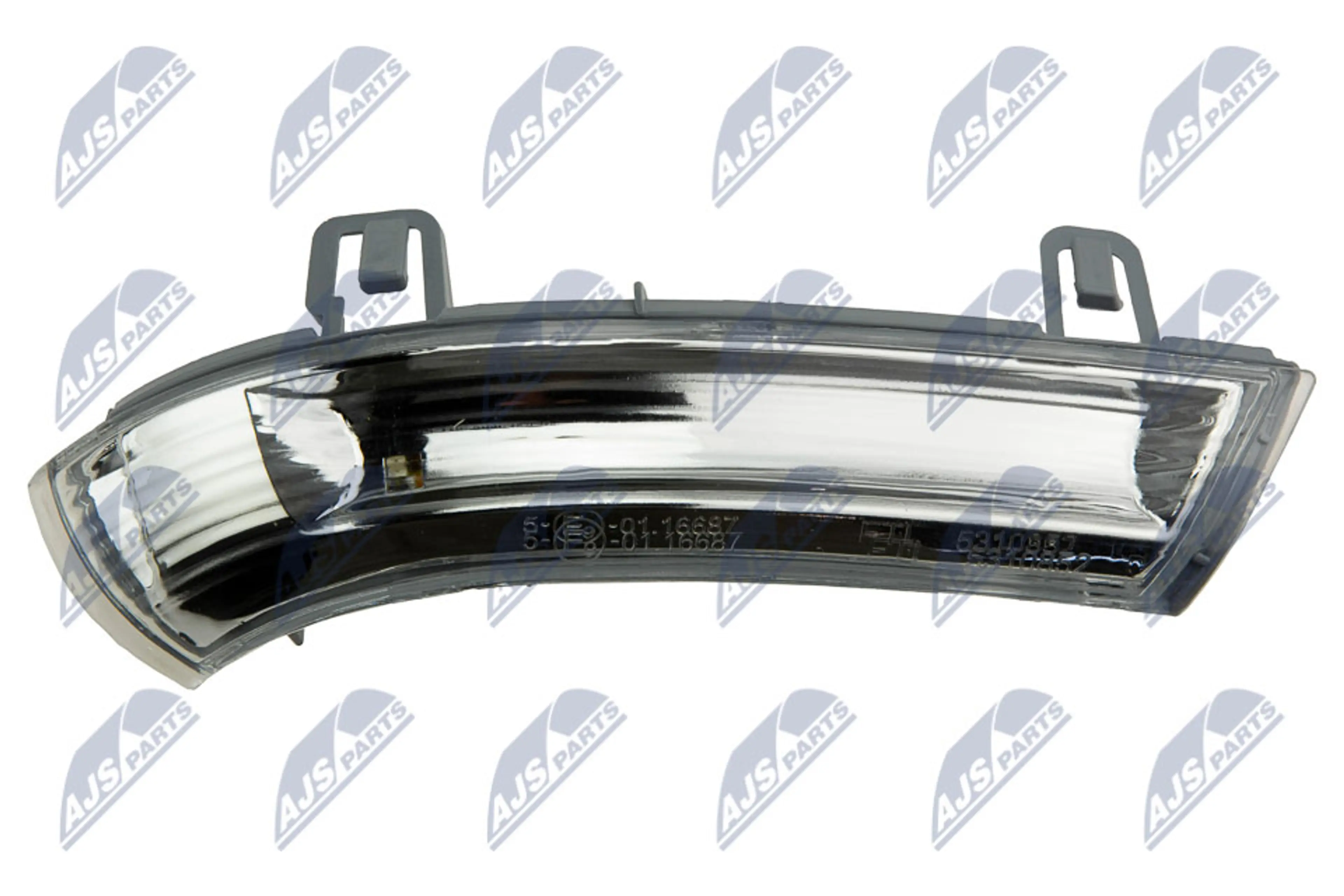 NTY LAMPA KIERUNKOWSKAZU LED