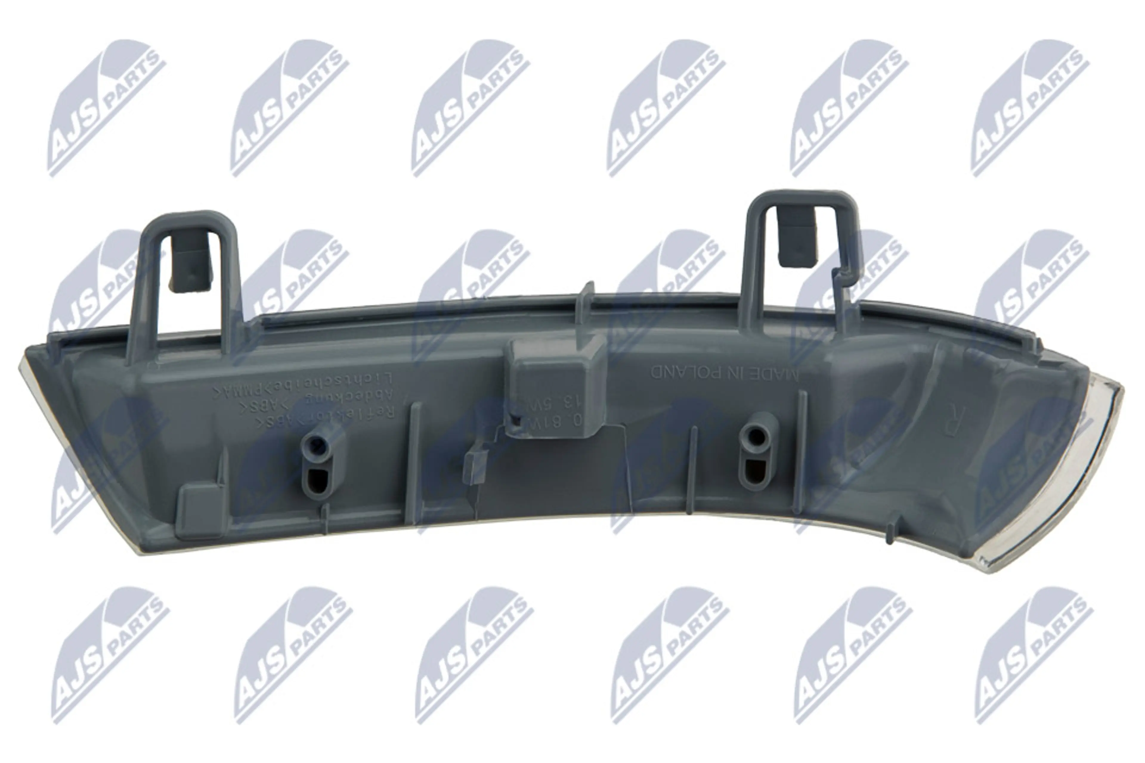 NTY LAMPA KIERUNKOWSKAZU LED