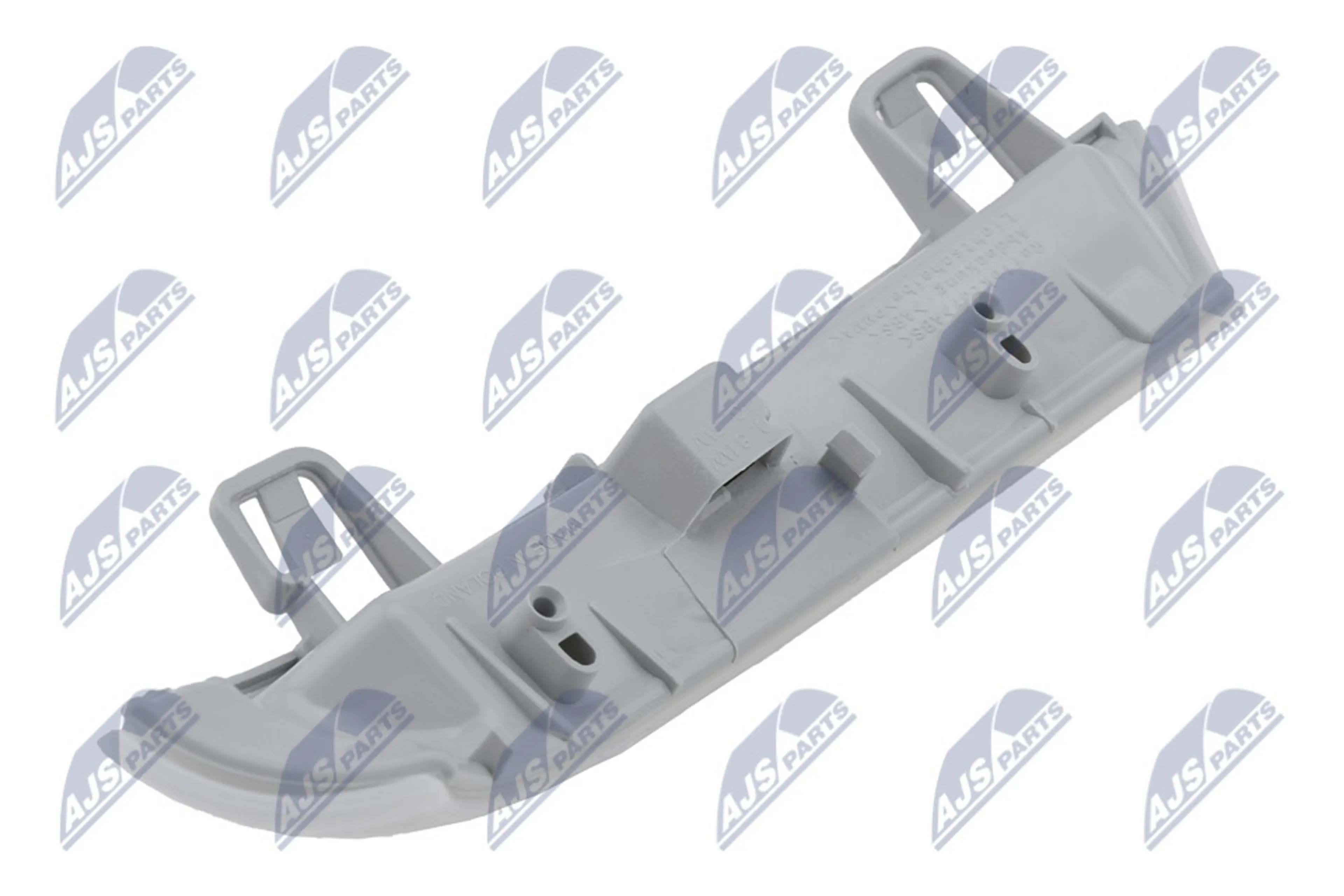 NTY LAMPA KIERUNKOWSKAZU LED