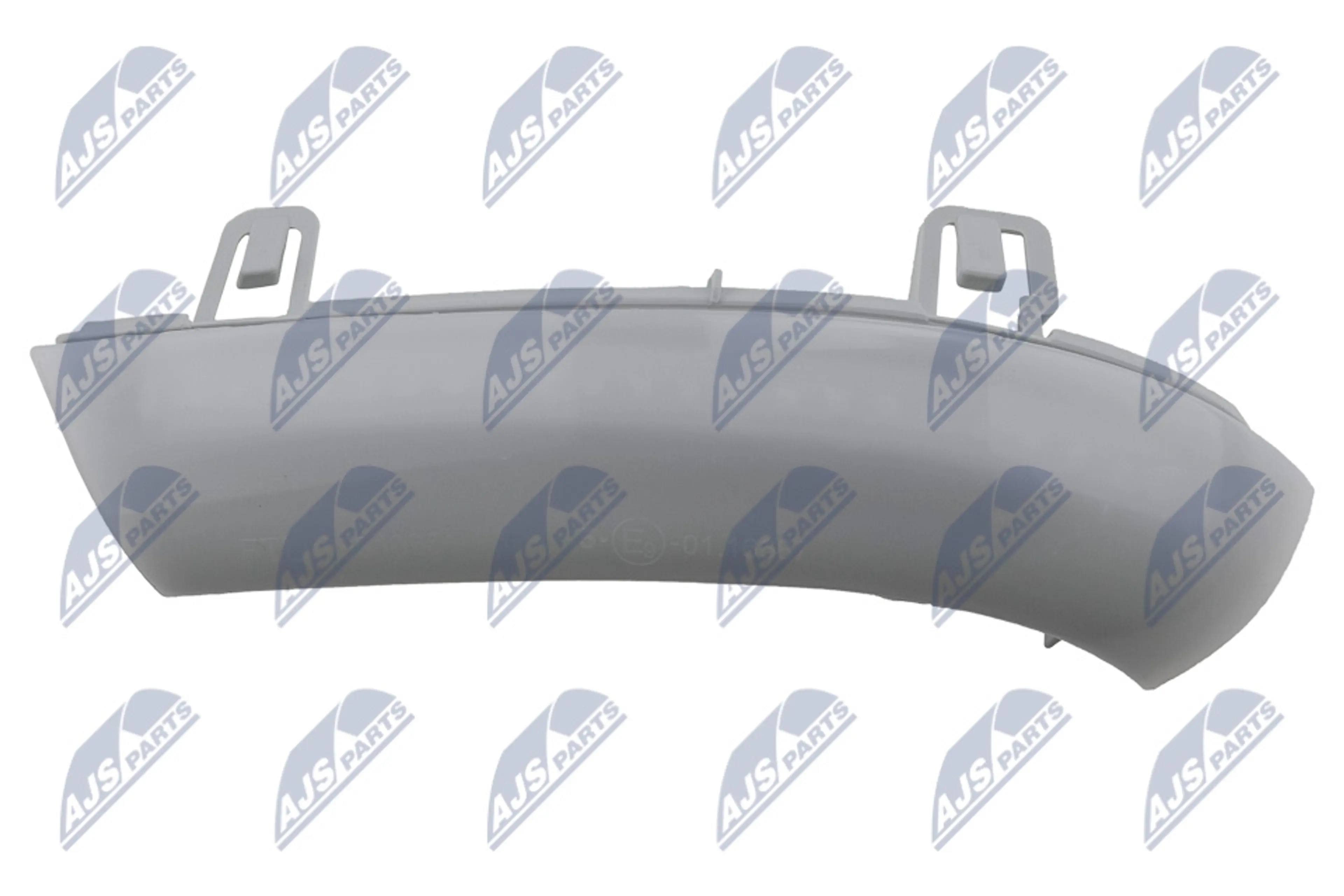 NTY LAMPA KIERUNKOWSKAZU LED