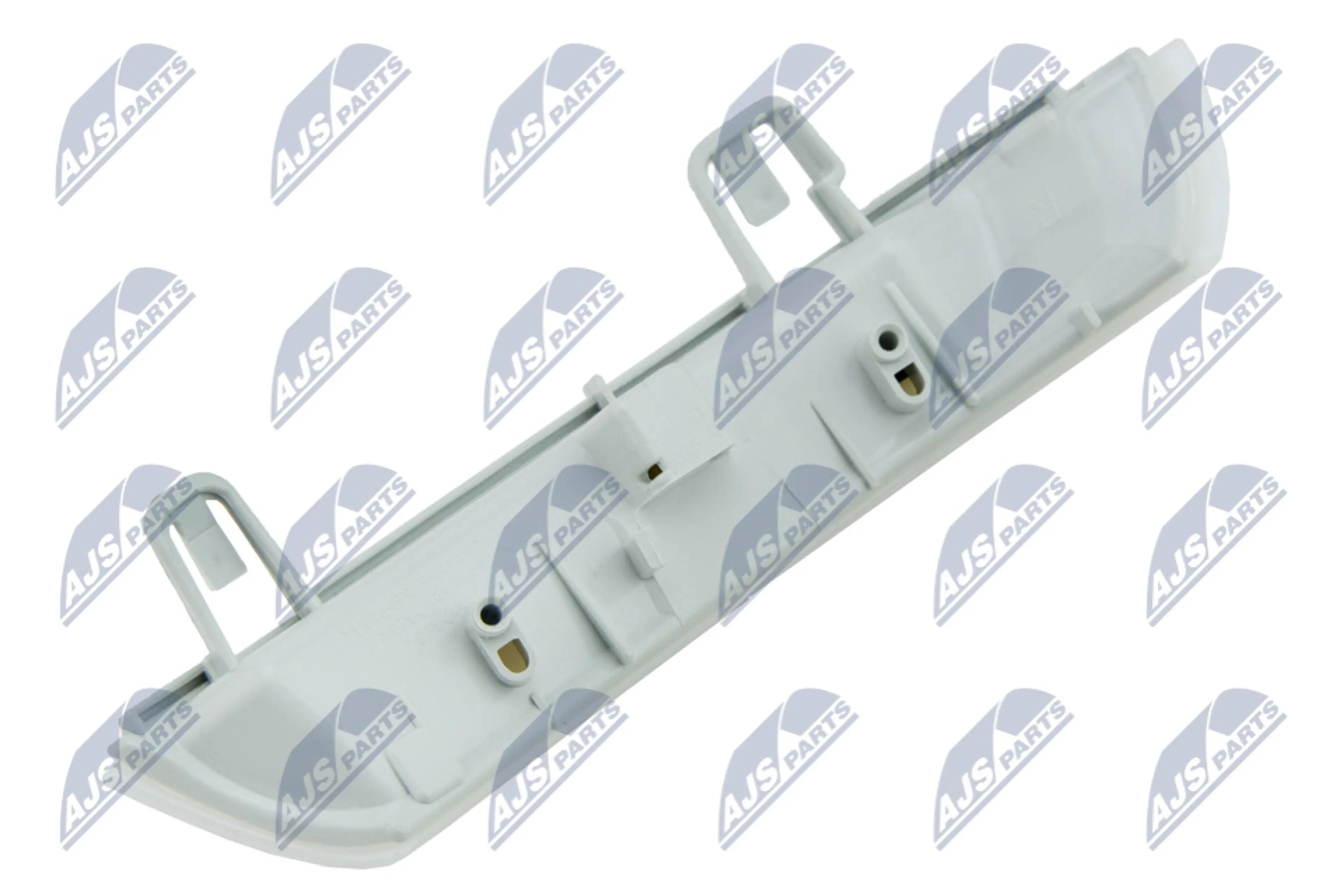 NTY LAMPA KIERUNKOWSKAZU LED