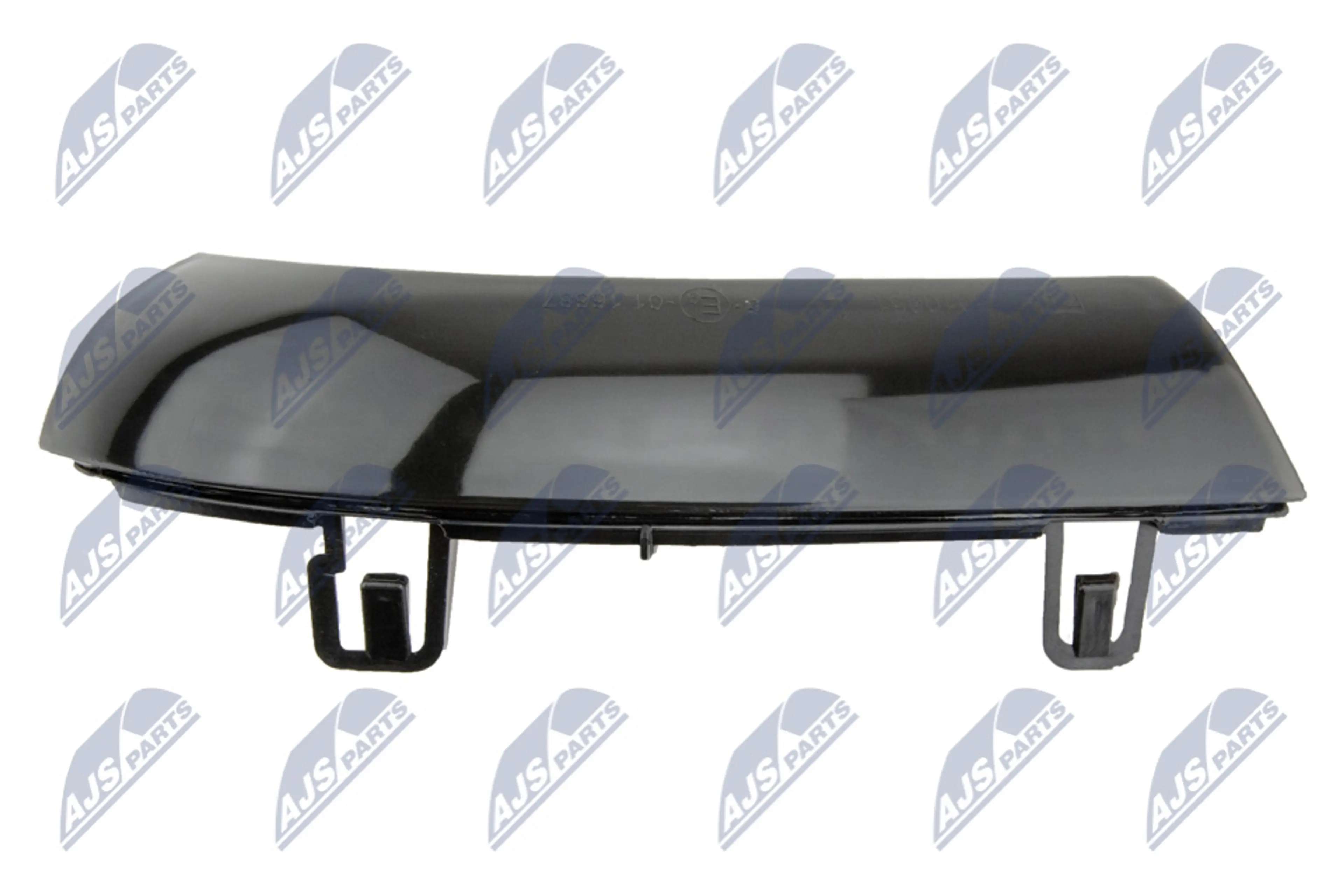 NTY LAMPA KIERUNKOWSKAZU LED