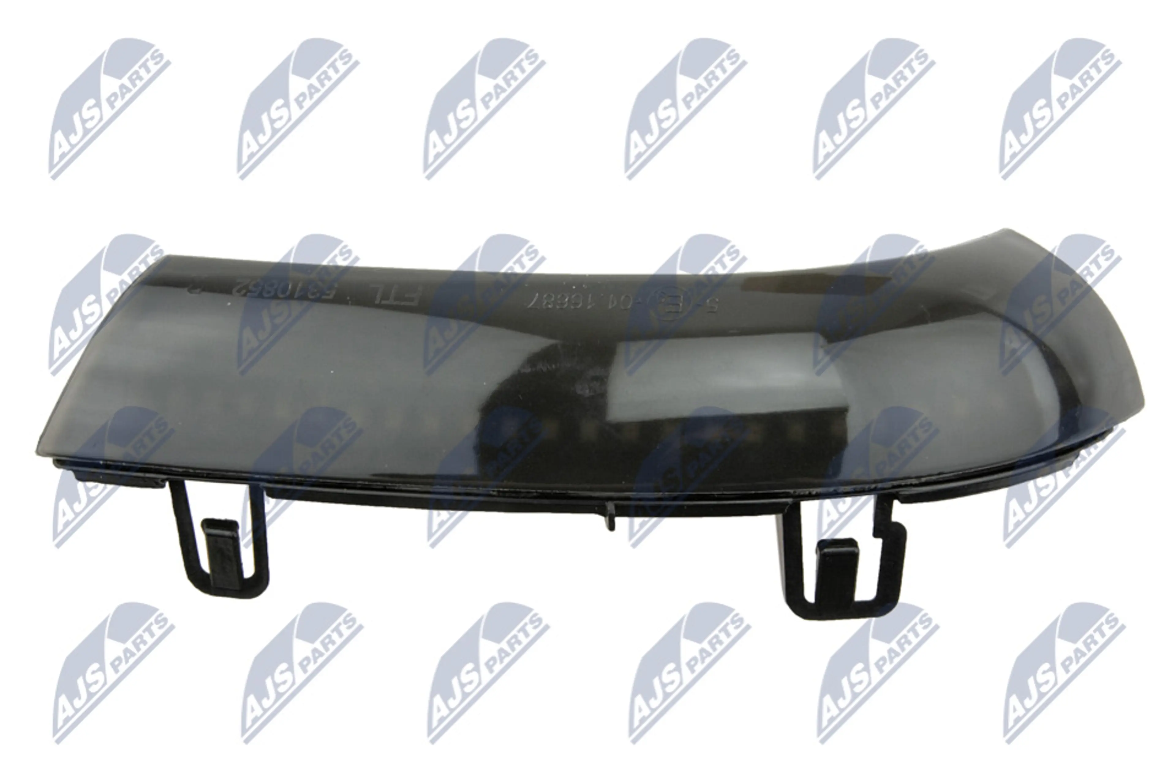 NTY LAMPA KIERUNKOWSKAZU LED