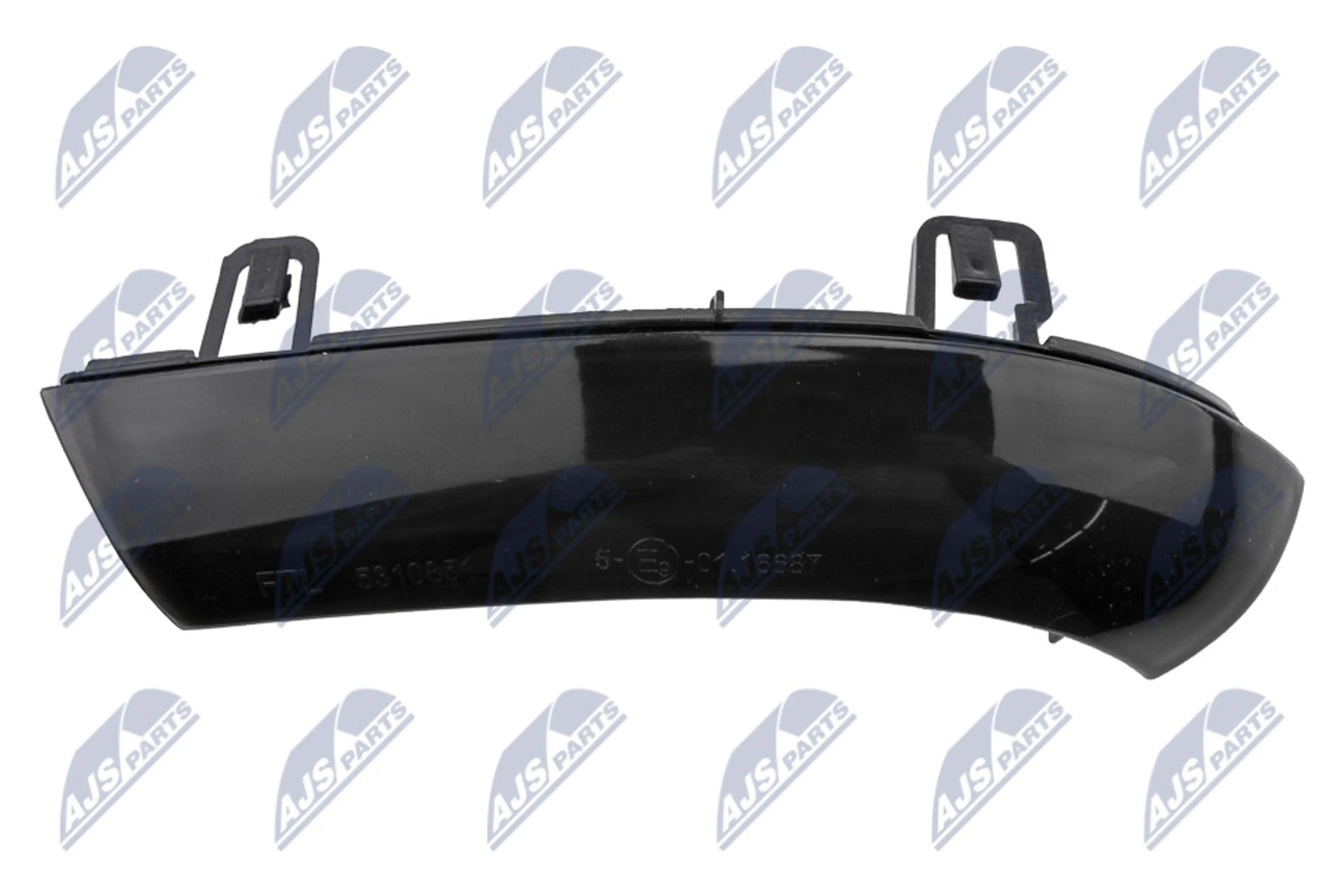 NTY LAMPA KIERUNKOWSKAZU LED