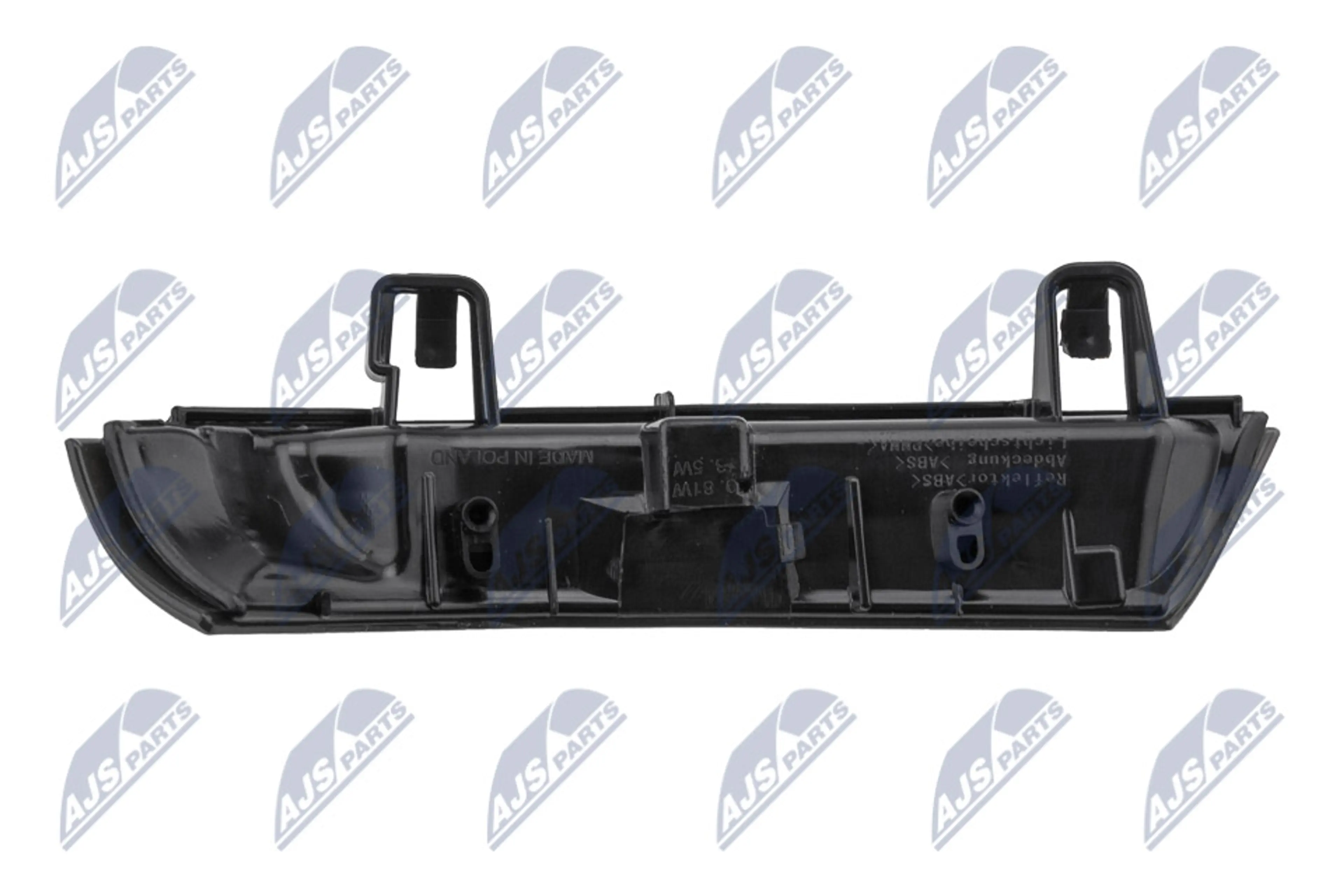 NTY LAMPA KIERUNKOWSKAZU LED