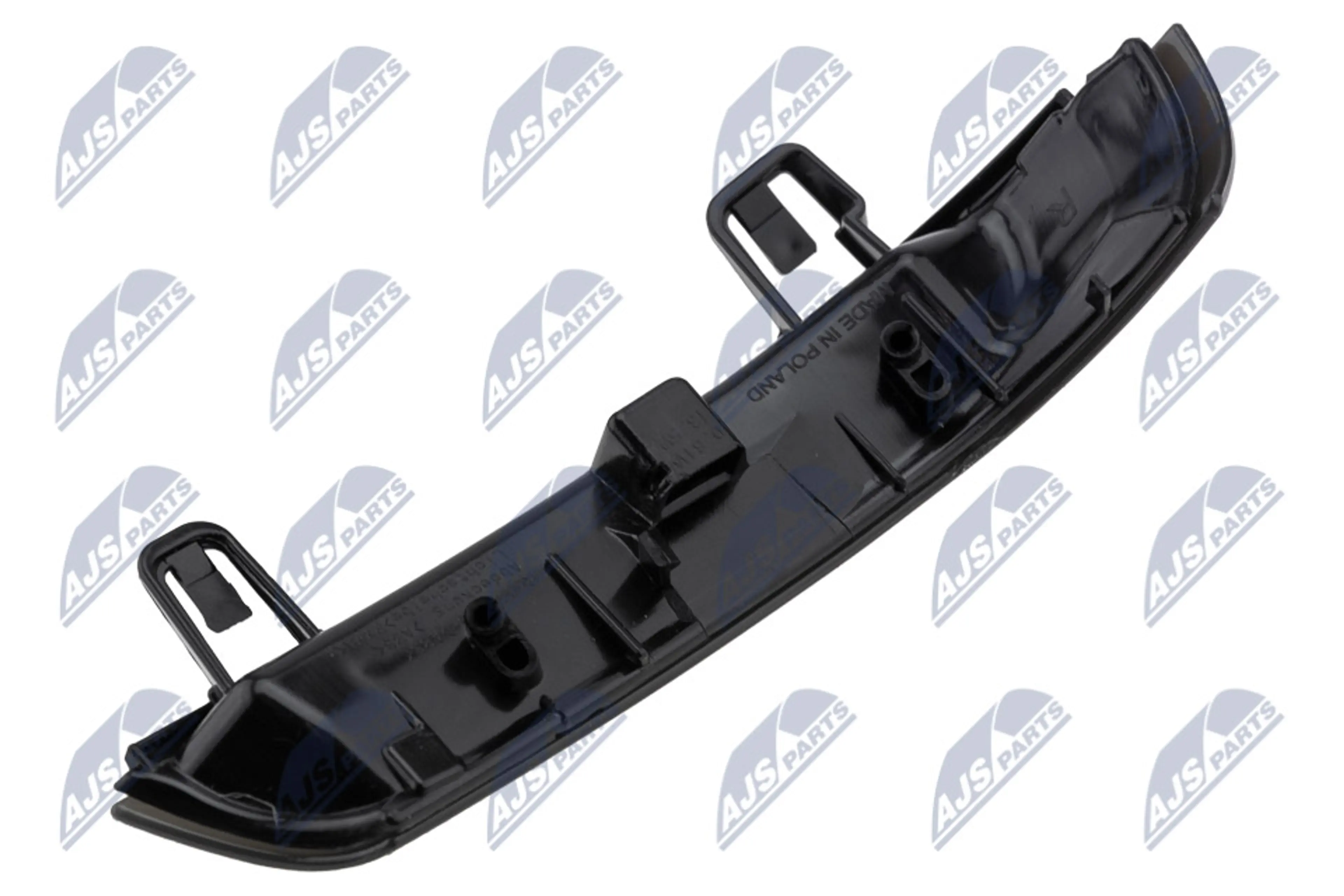 NTY LAMPA KIERUNKOWSKAZU LED