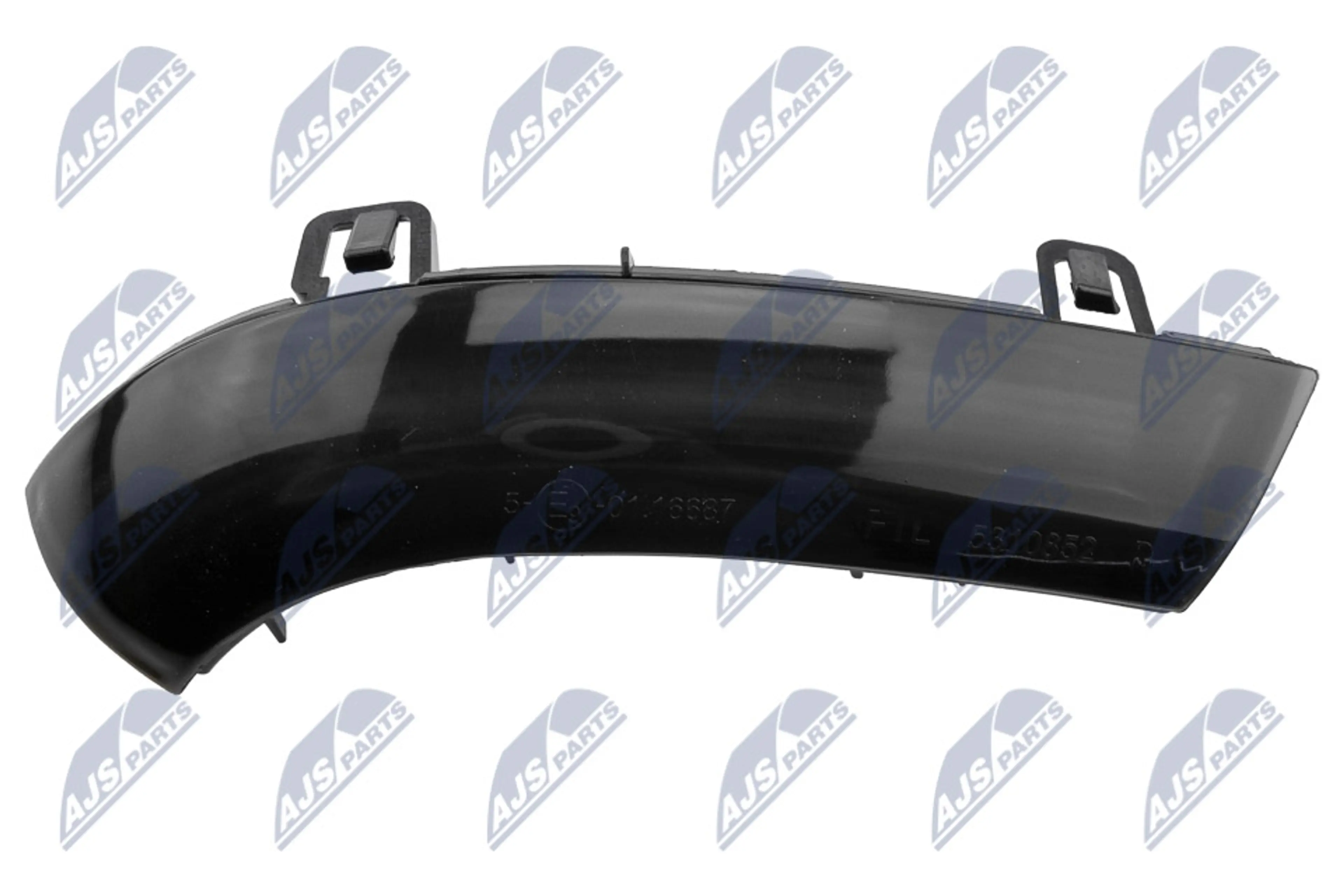 NTY LAMPA KIERUNKOWSKAZU LED