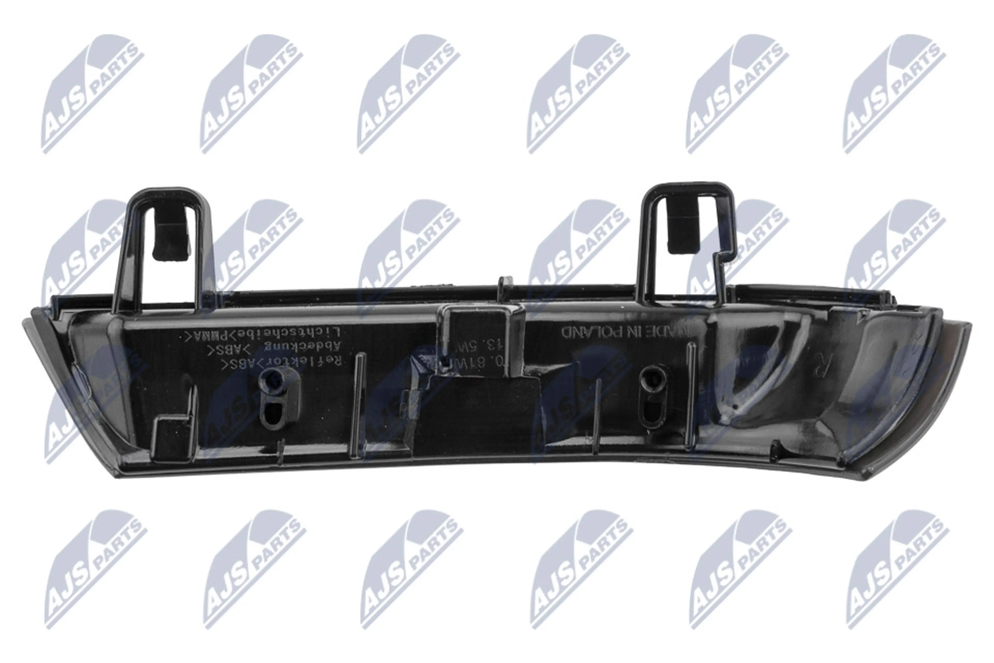 NTY LAMPA KIERUNKOWSKAZU LED