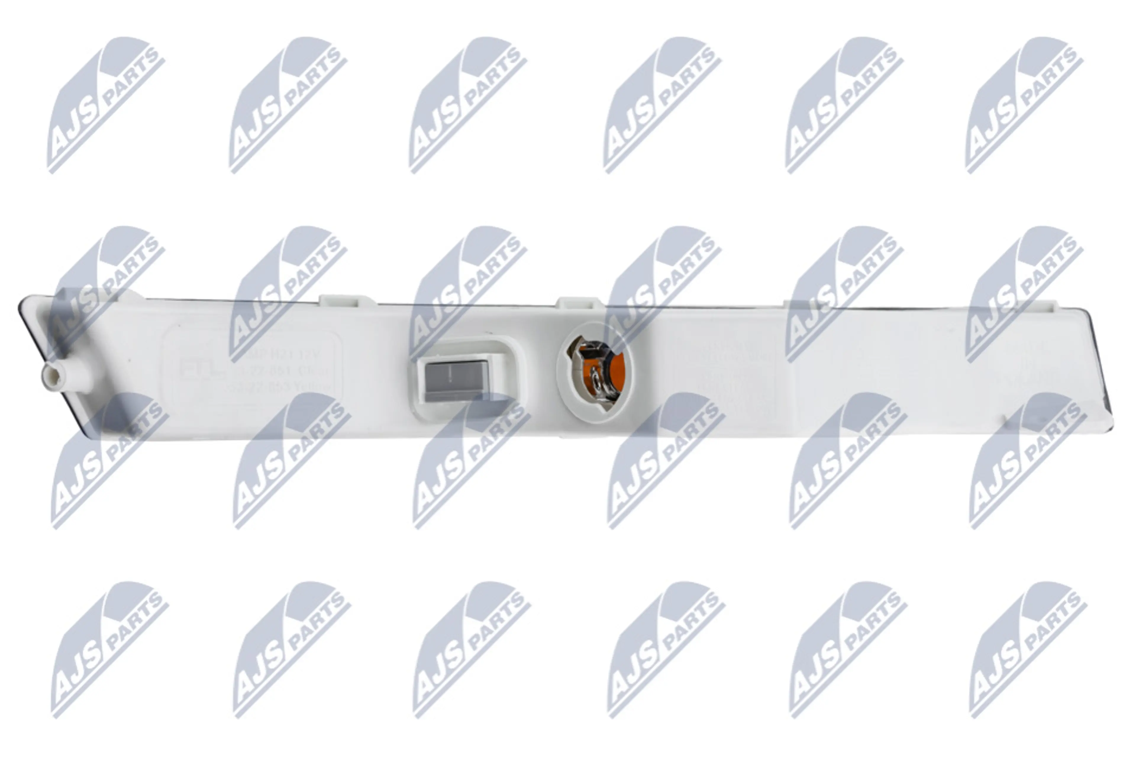 NTY LAMPA KIERUNKOWSKAZU