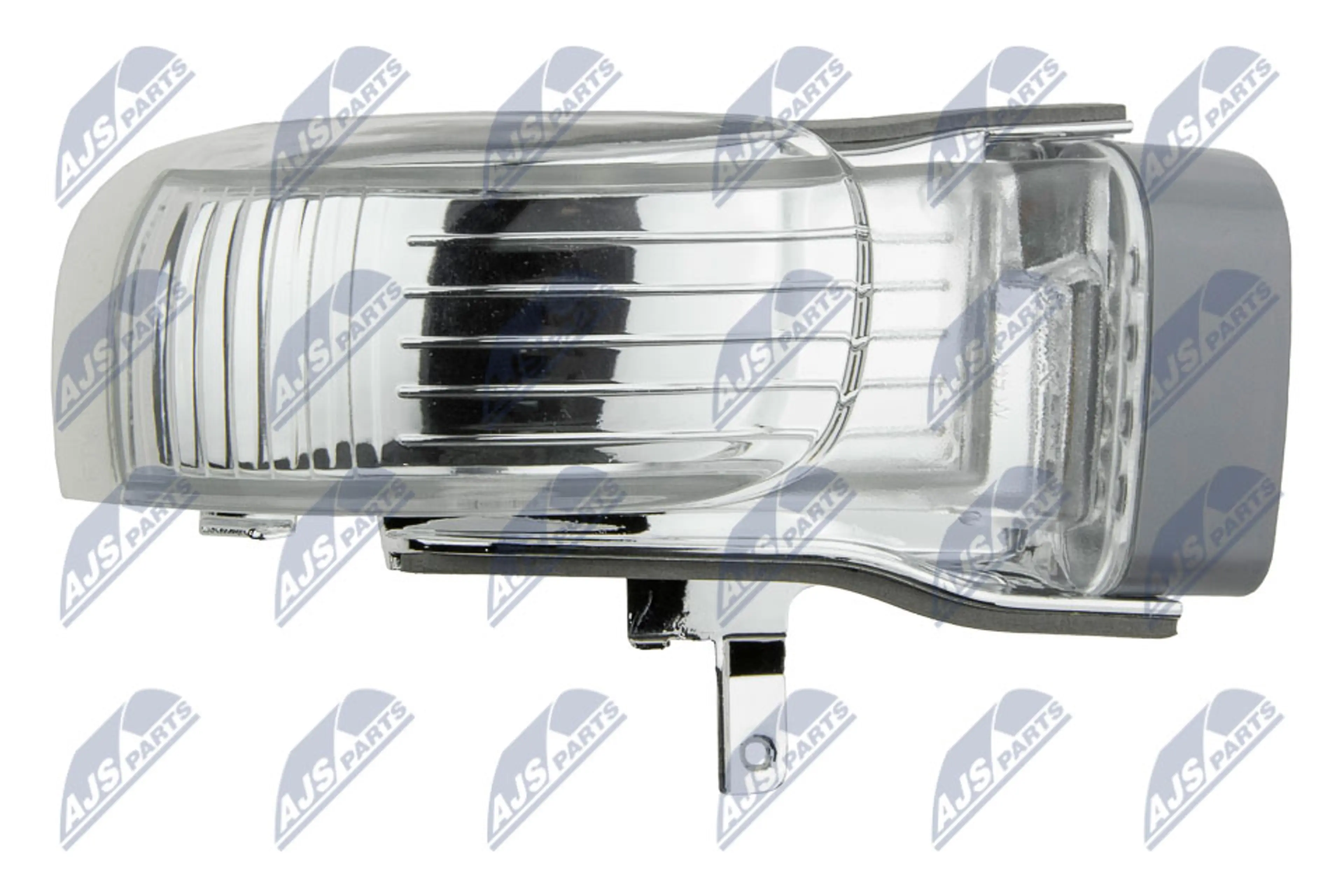 NTY LAMPA KIERUNKOWSKAZU LED