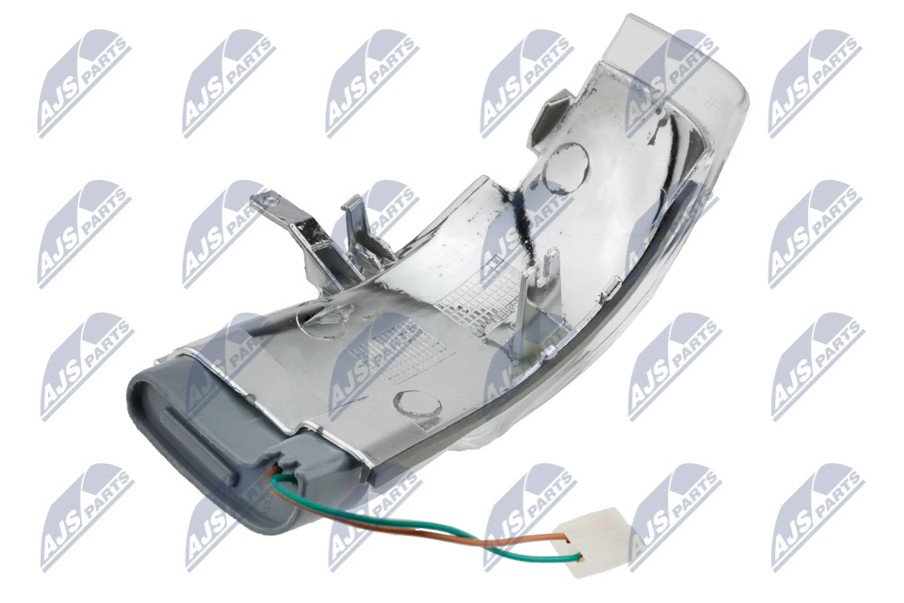 NTY LAMPA KIERUNKOWSKAZU LED