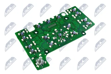 NTY SISTEMA ELÉCTRICO CENTRAL