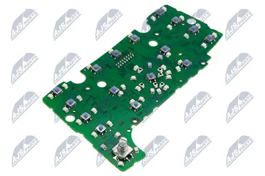 NTY SISTEMA ELÉCTRICO CENTRAL