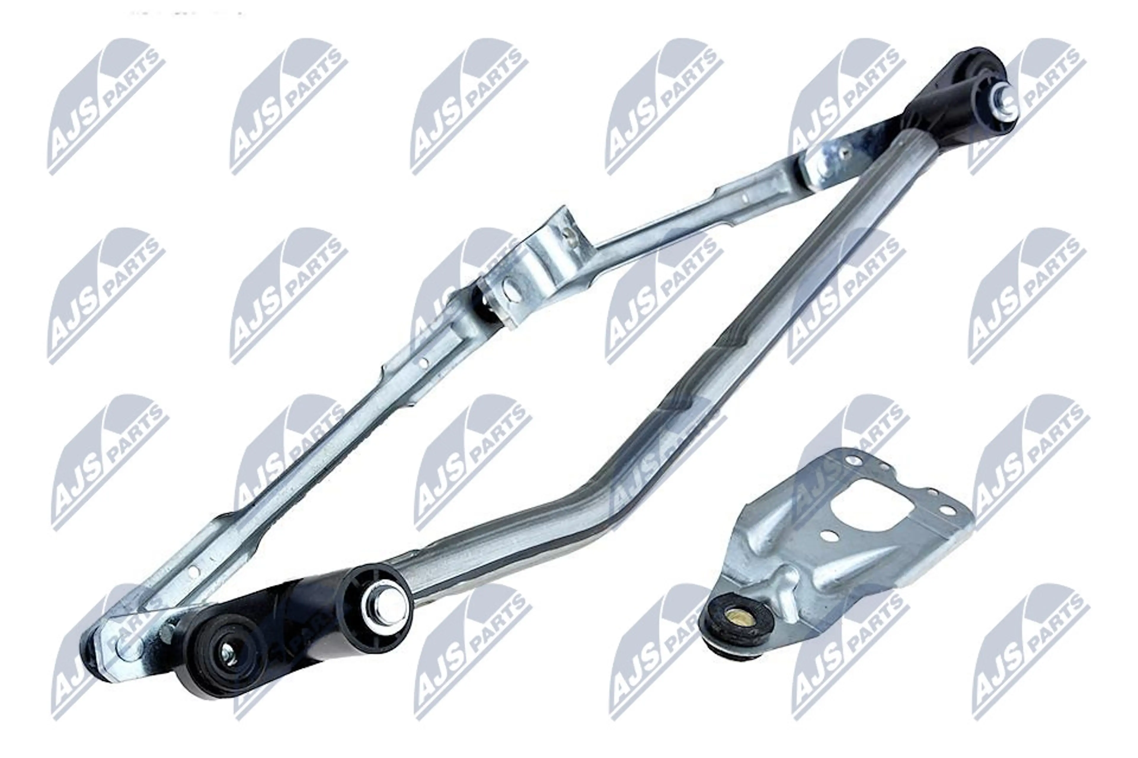 NTY MECANISMO MOTOR LIMPIAPARABRISA