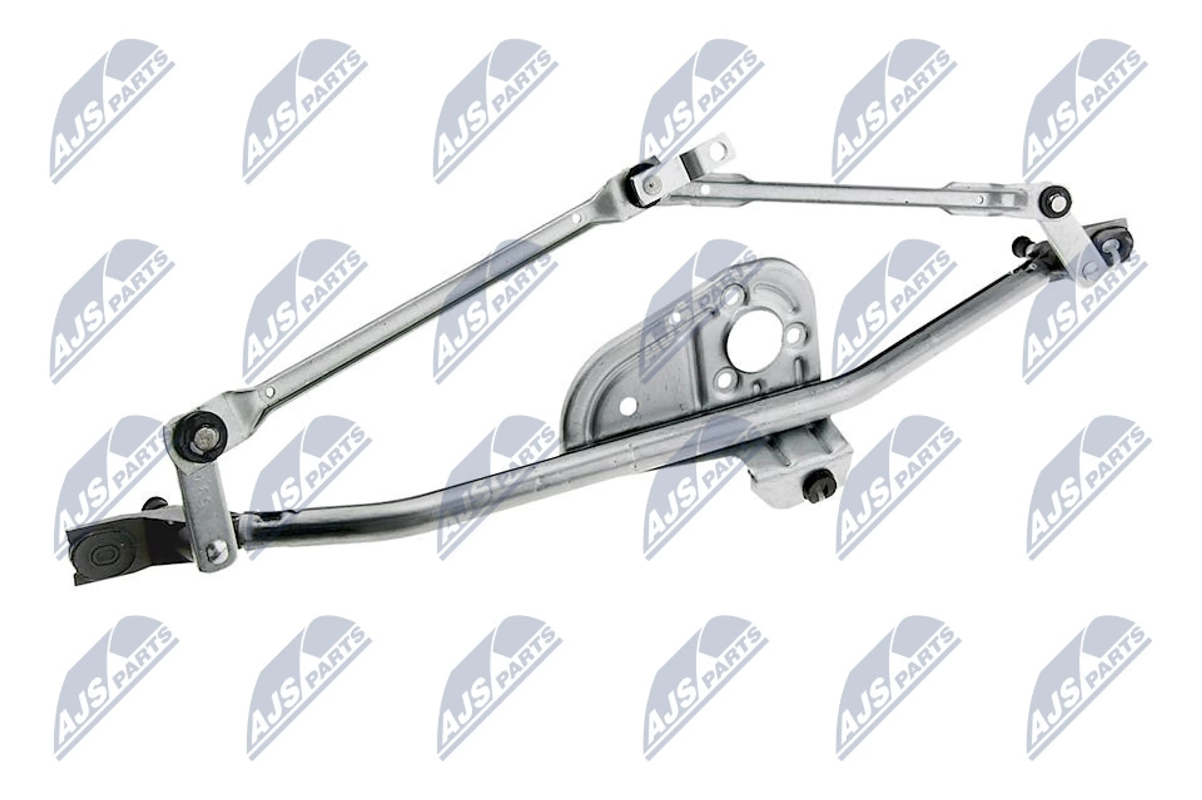 NTY MECANISMO MOTOR LIMPIAPARABRISA