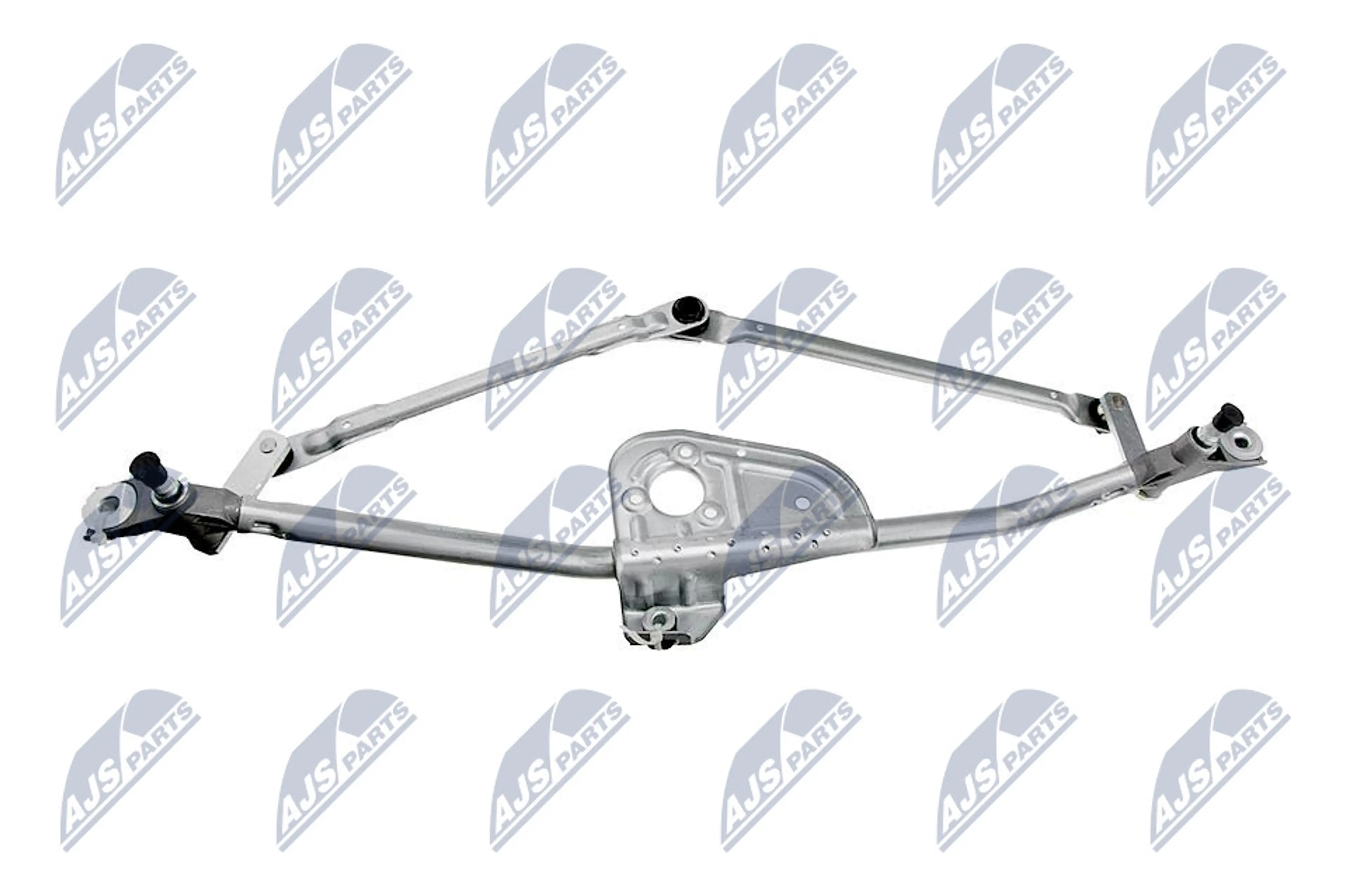 NTY MECANISMO MOTOR LIMPIAPARABRISA