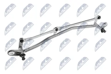 NTY MECANISMO MOTOR LIMPIAPARABRISA