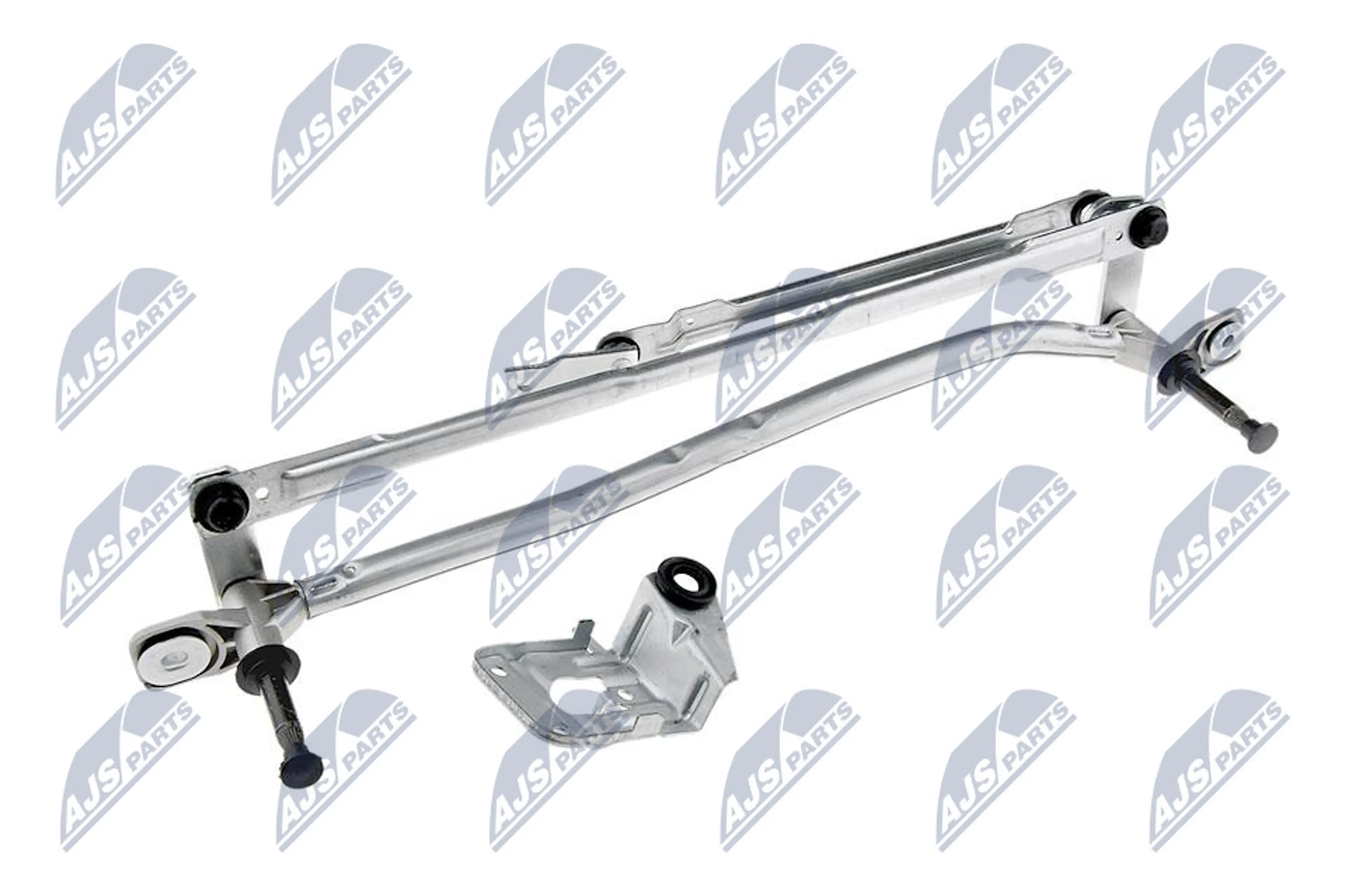 NTY MECANISMO MOTOR LIMPIAPARABRISA