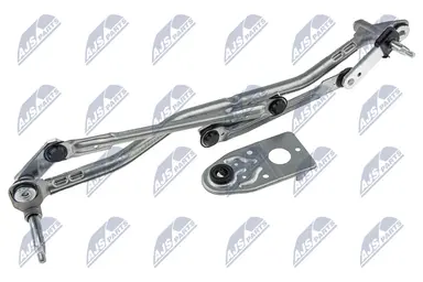 NTY MECANISMO MOTOR LIMPIAPARABRISA