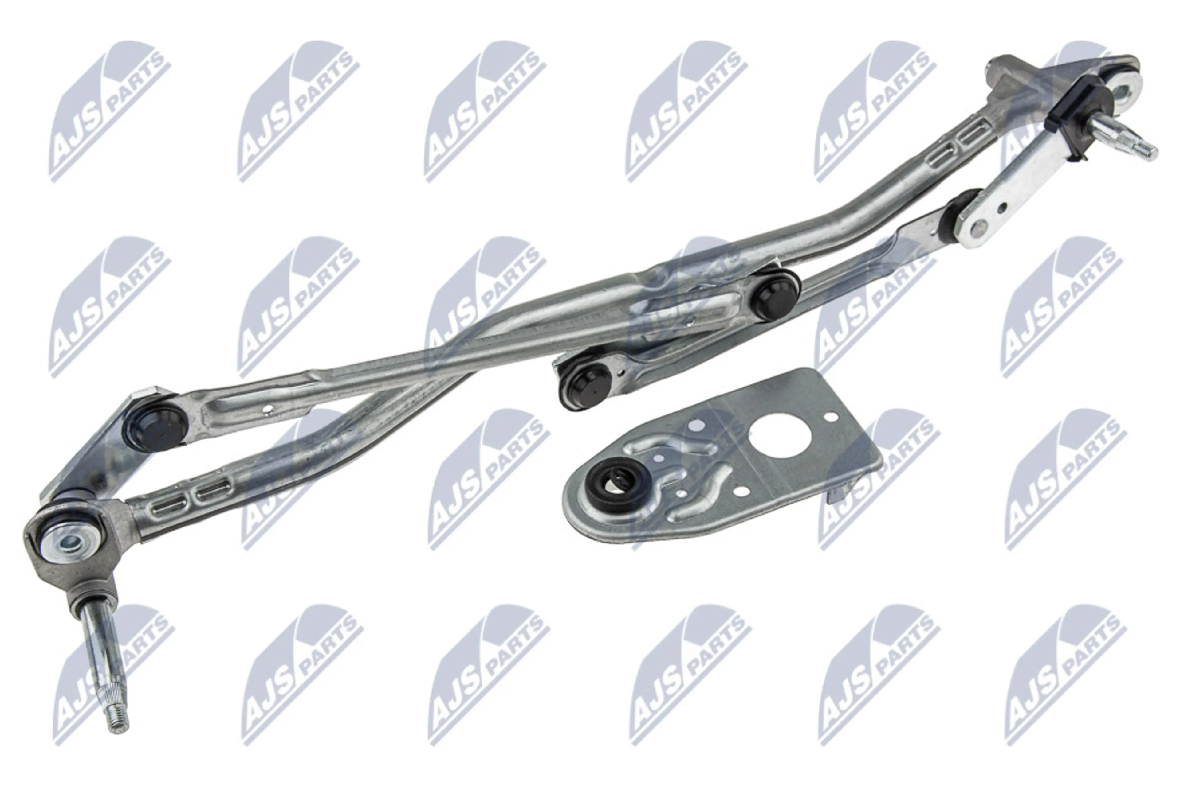 NTY MECANISMO MOTOR LIMPIAPARABRISA