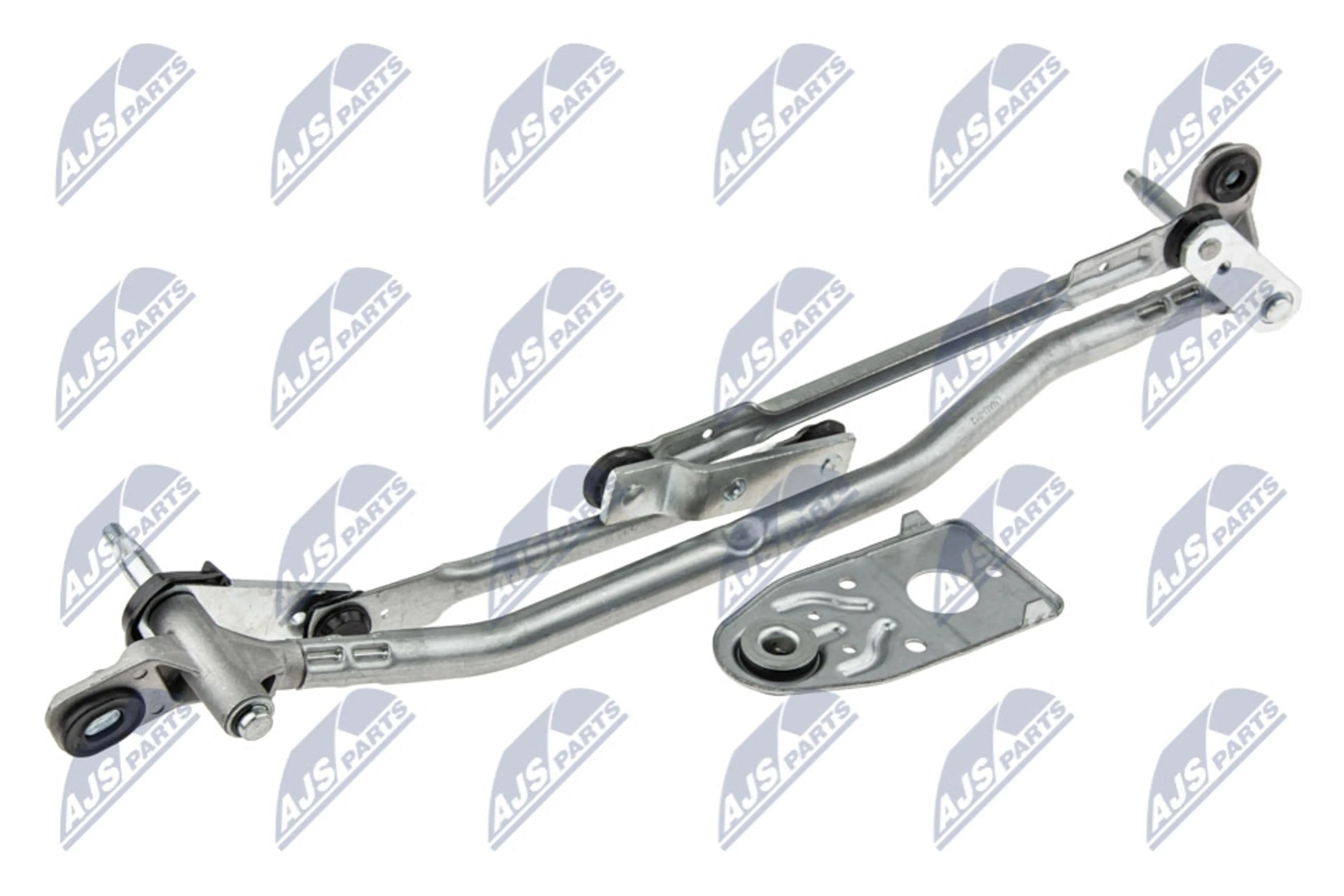 NTY MECANISMO MOTOR LIMPIAPARABRISA