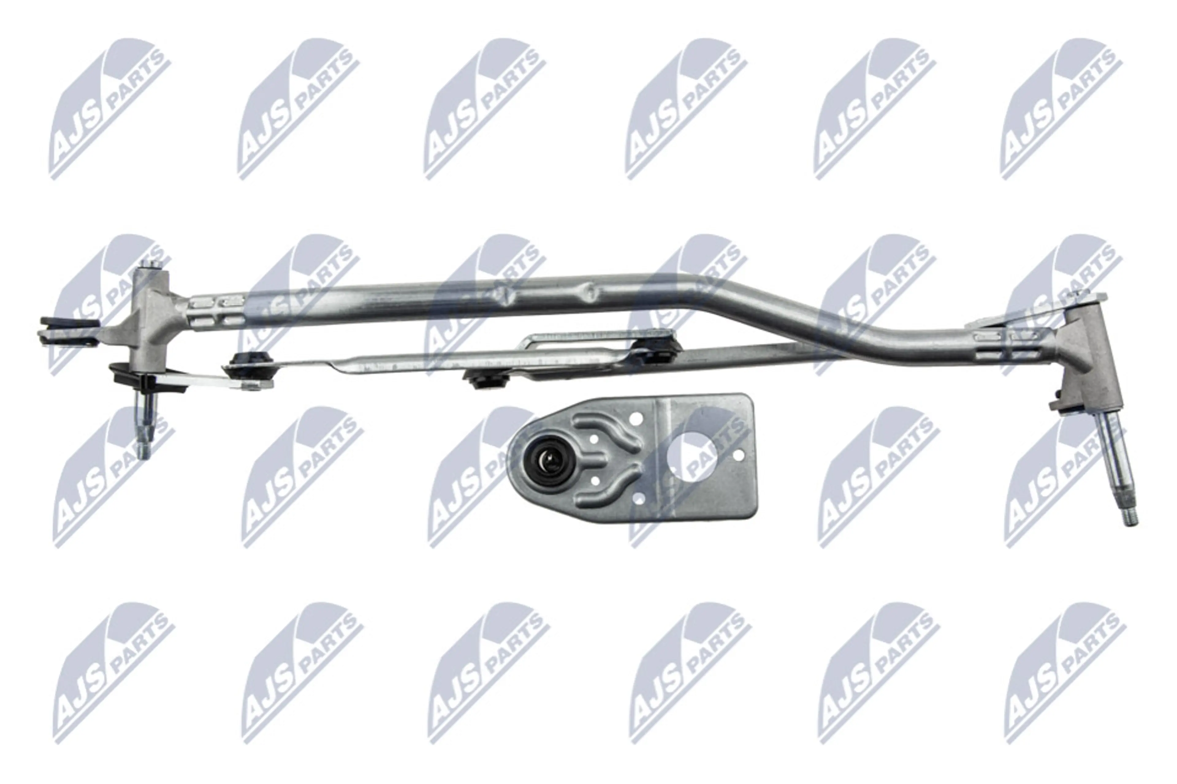 NTY MECANISMO MOTOR LIMPIAPARABRISA