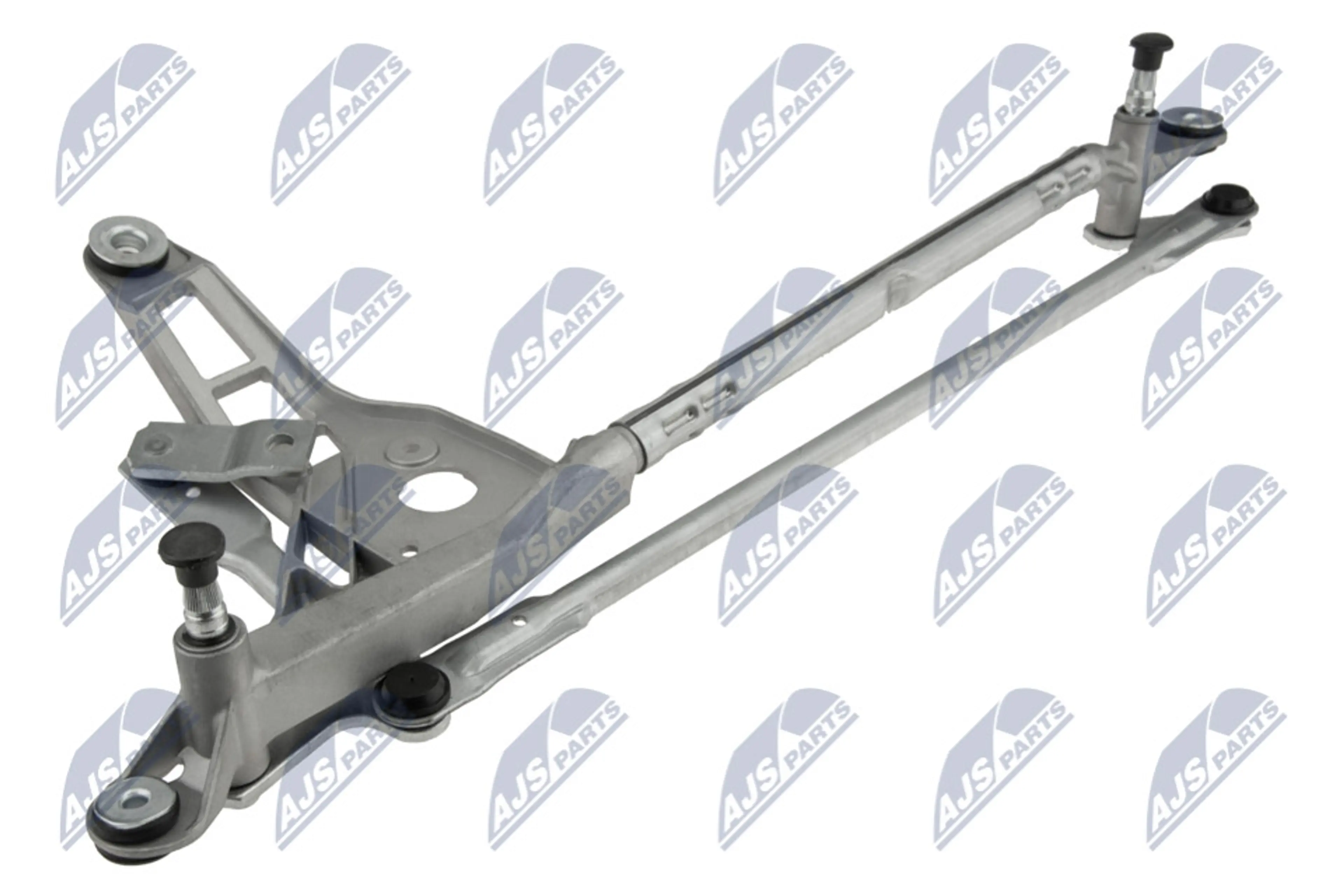 NTY MECANISMO MOTOR LIMPIAPARABRISA