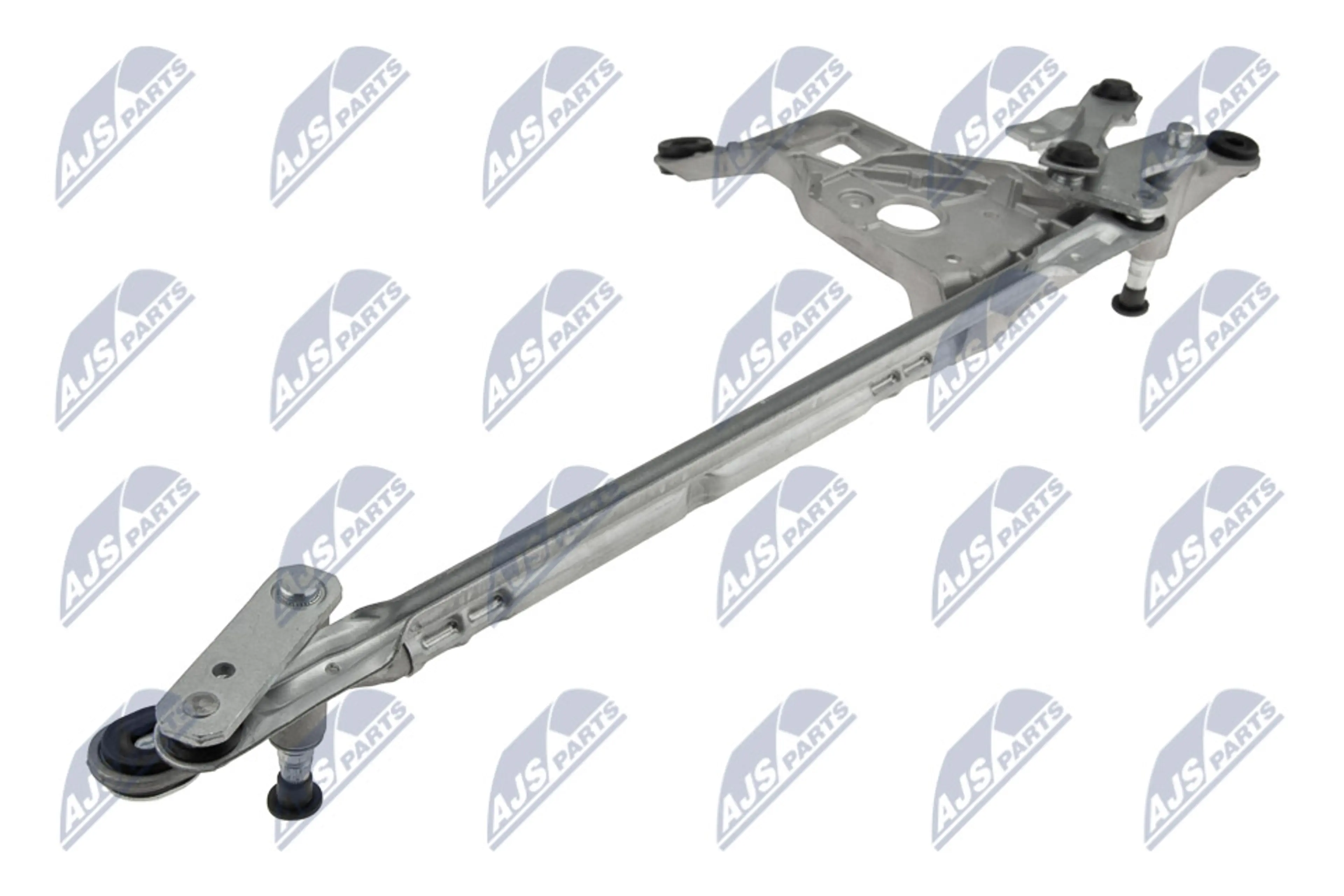 NTY MECANISMO MOTOR LIMPIAPARABRISA