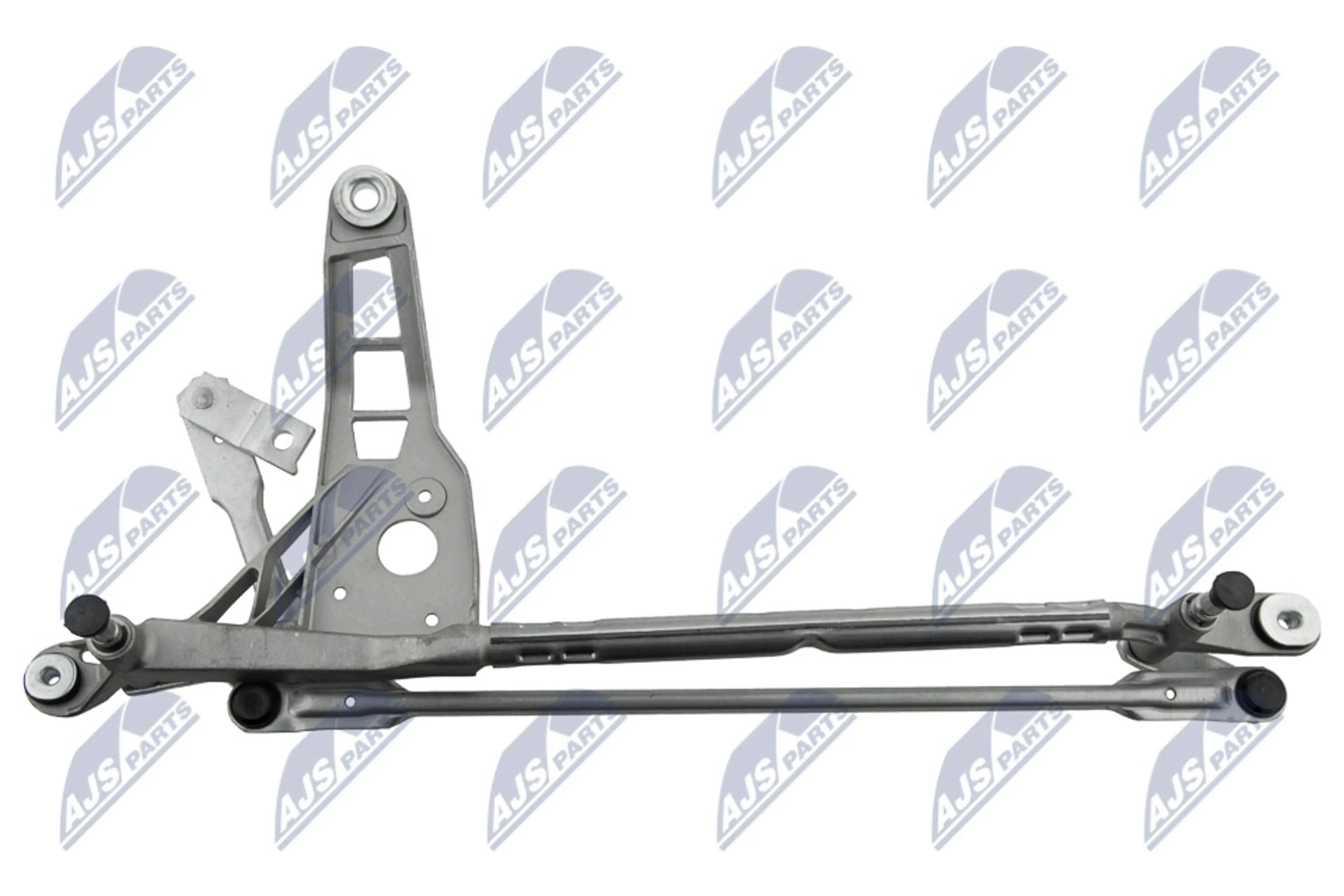 NTY MECANISMO MOTOR LIMPIAPARABRISA