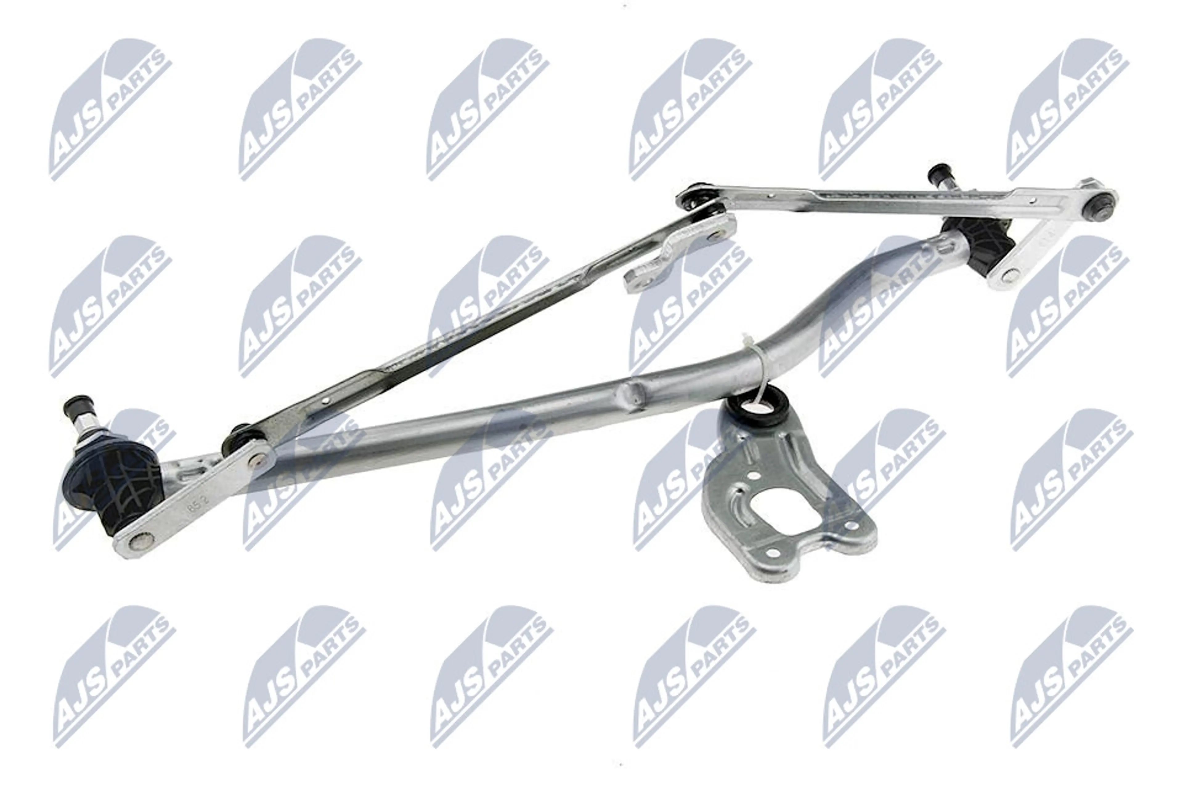 NTY MECANISMO MOTOR LIMPIAPARABRISA