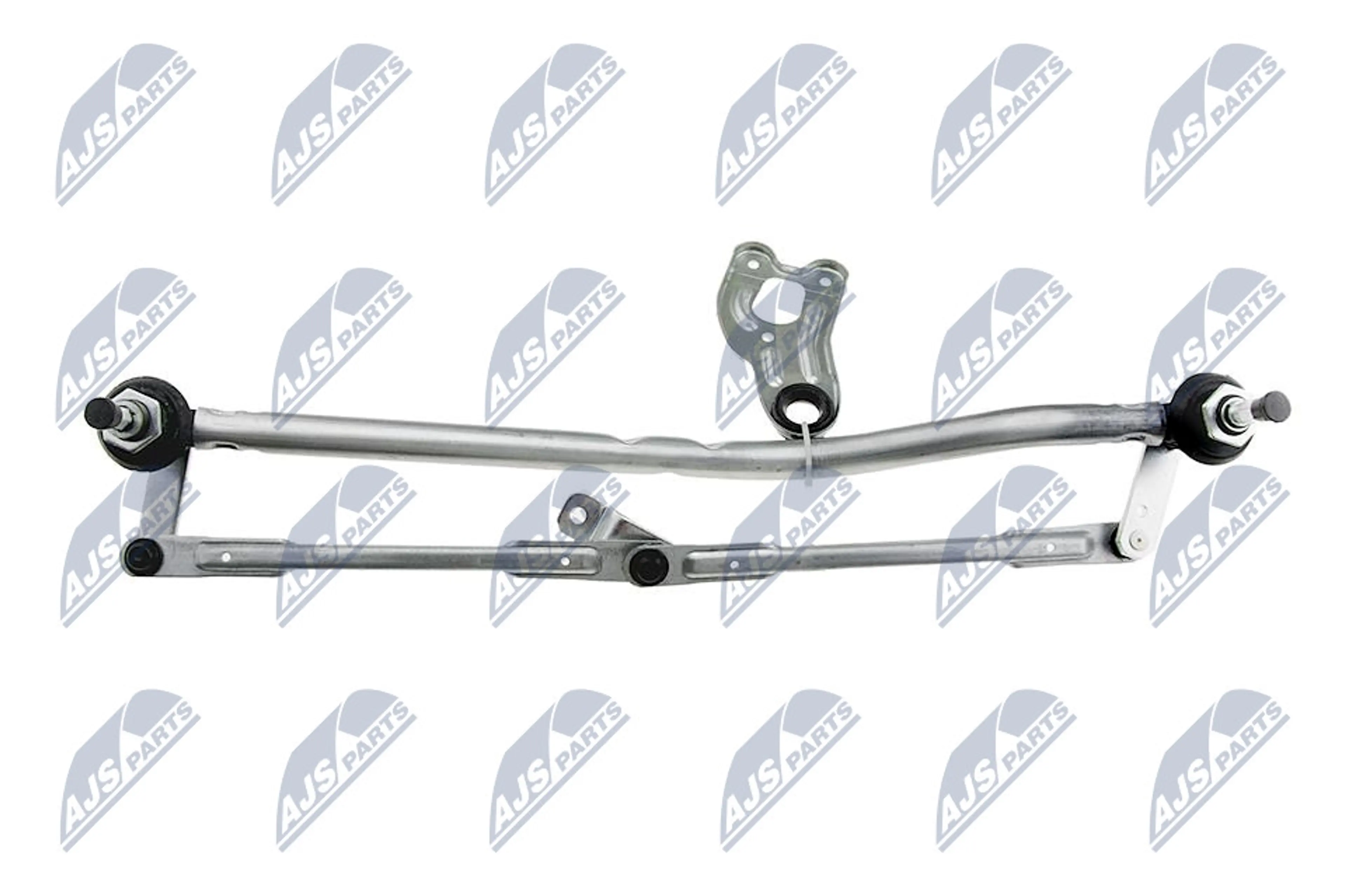 NTY MECANISMO MOTOR LIMPIAPARABRISA