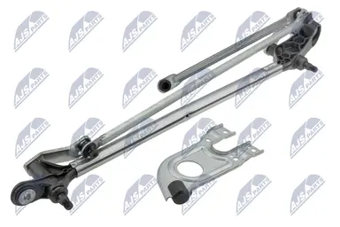 NTY MECANISMO MOTOR LIMPIAPARABRISA
