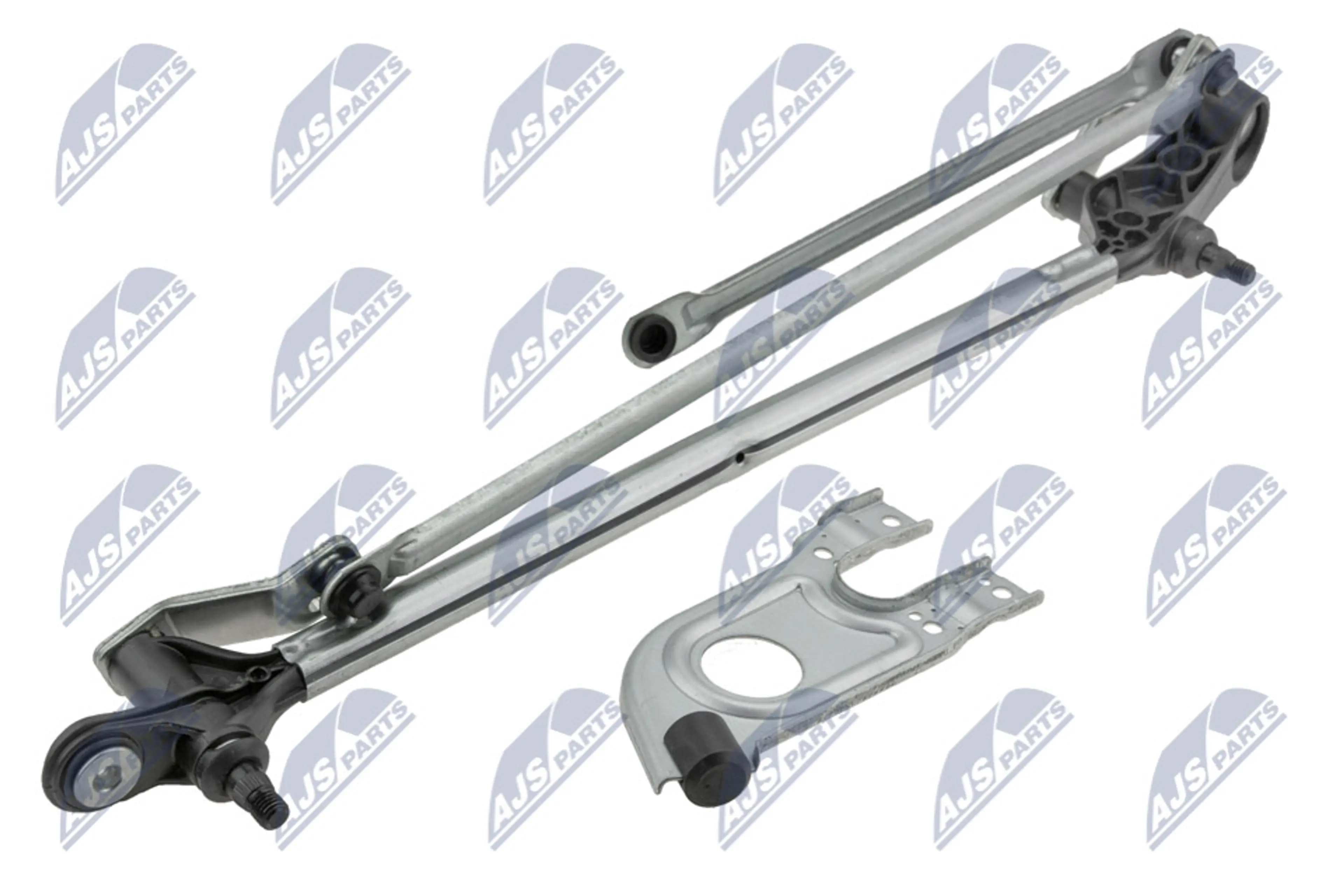 NTY MECANISMO MOTOR LIMPIAPARABRISA