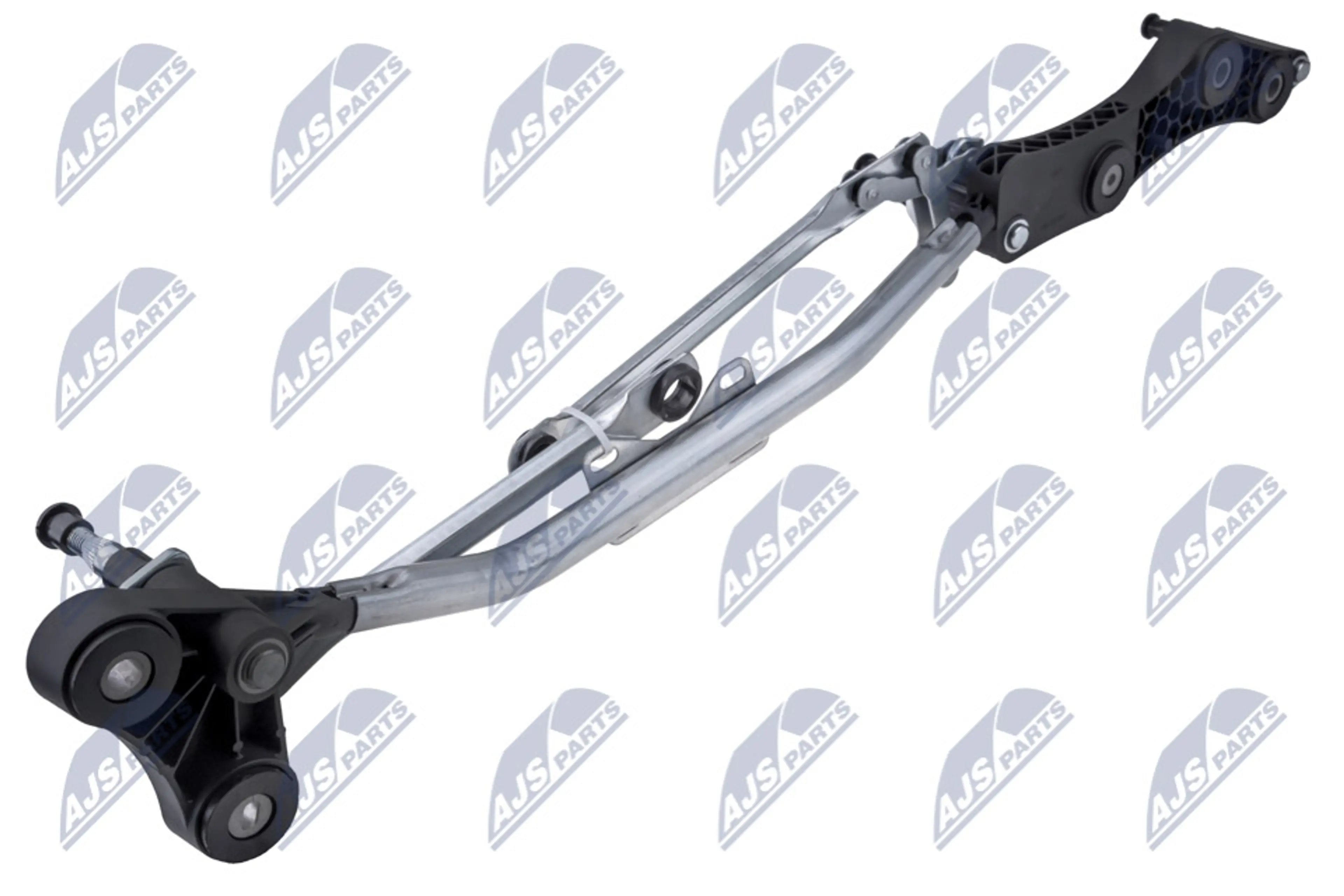 NTY MECANISMO MOTOR LIMPIAPARABRISA