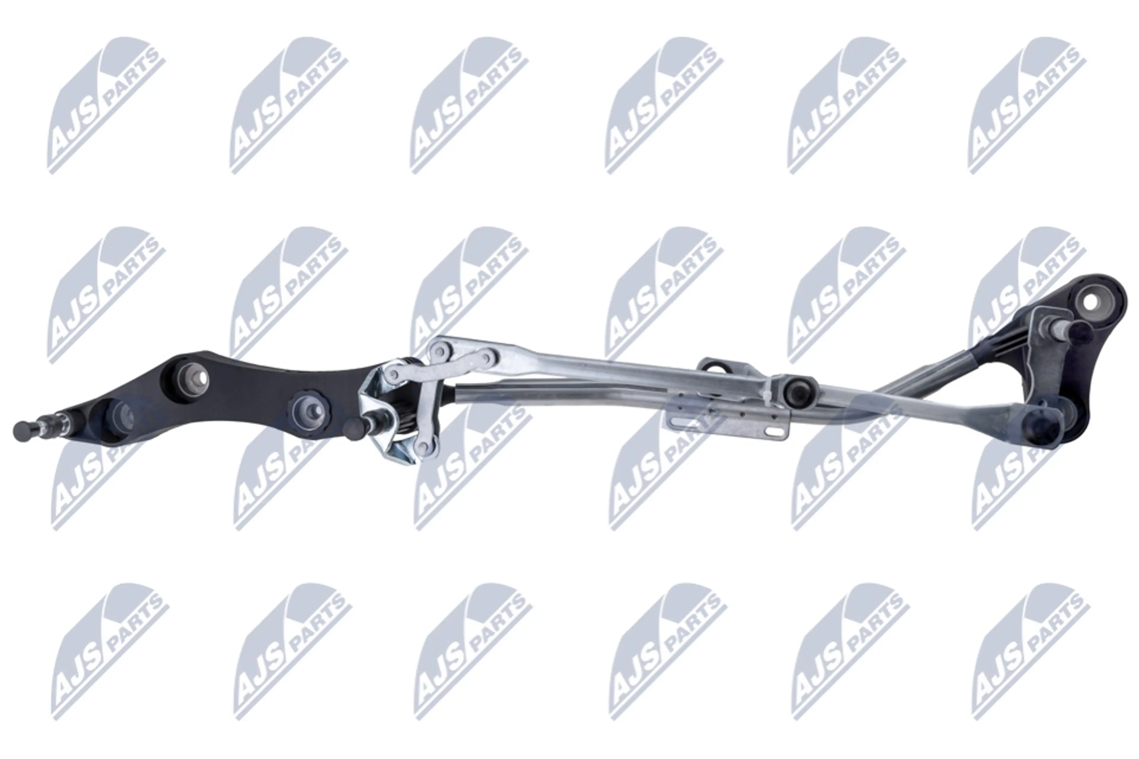 NTY MECANISMO MOTOR LIMPIAPARABRISA