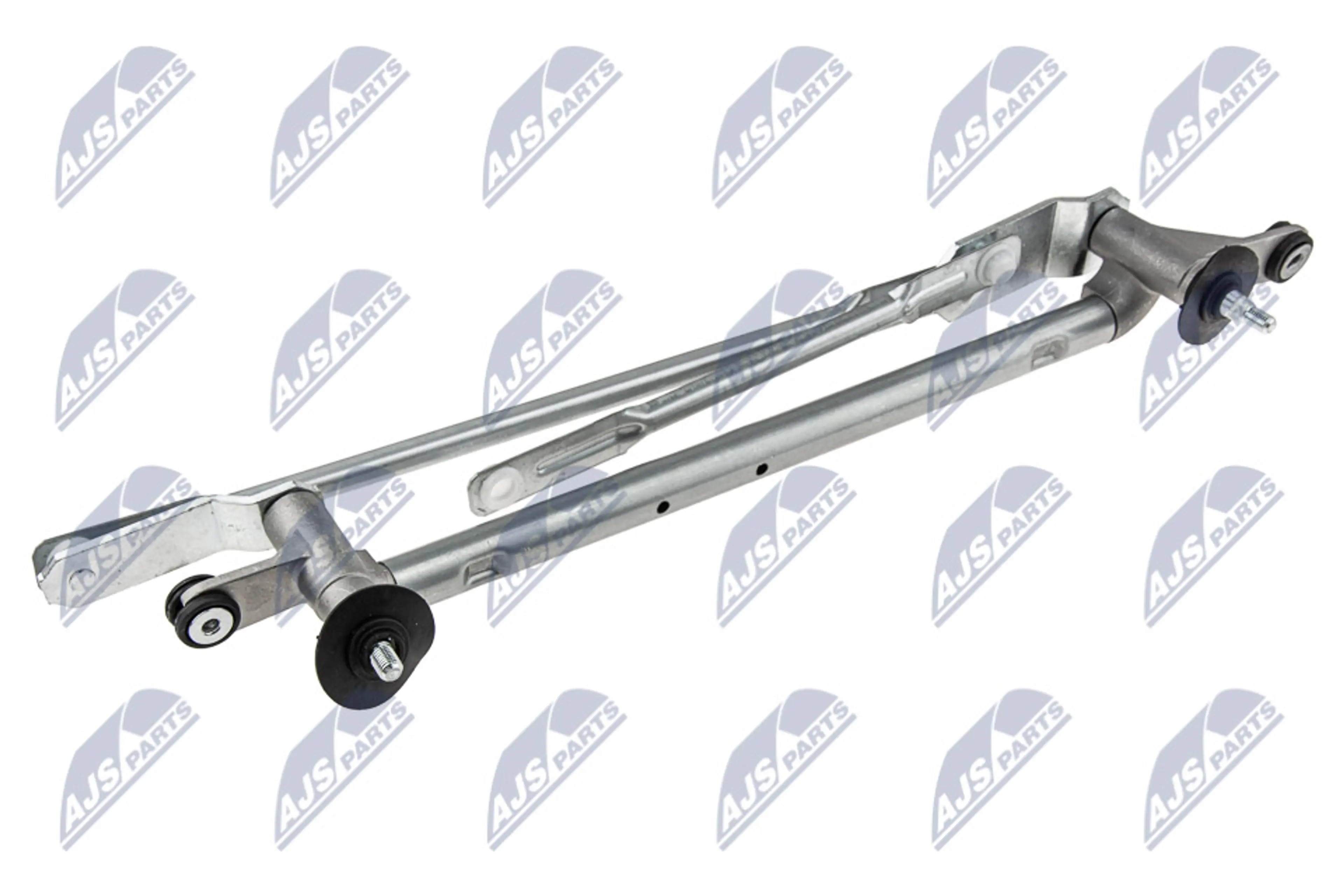 NTY MECANISMO MOTOR LIMPIAPARABRISA