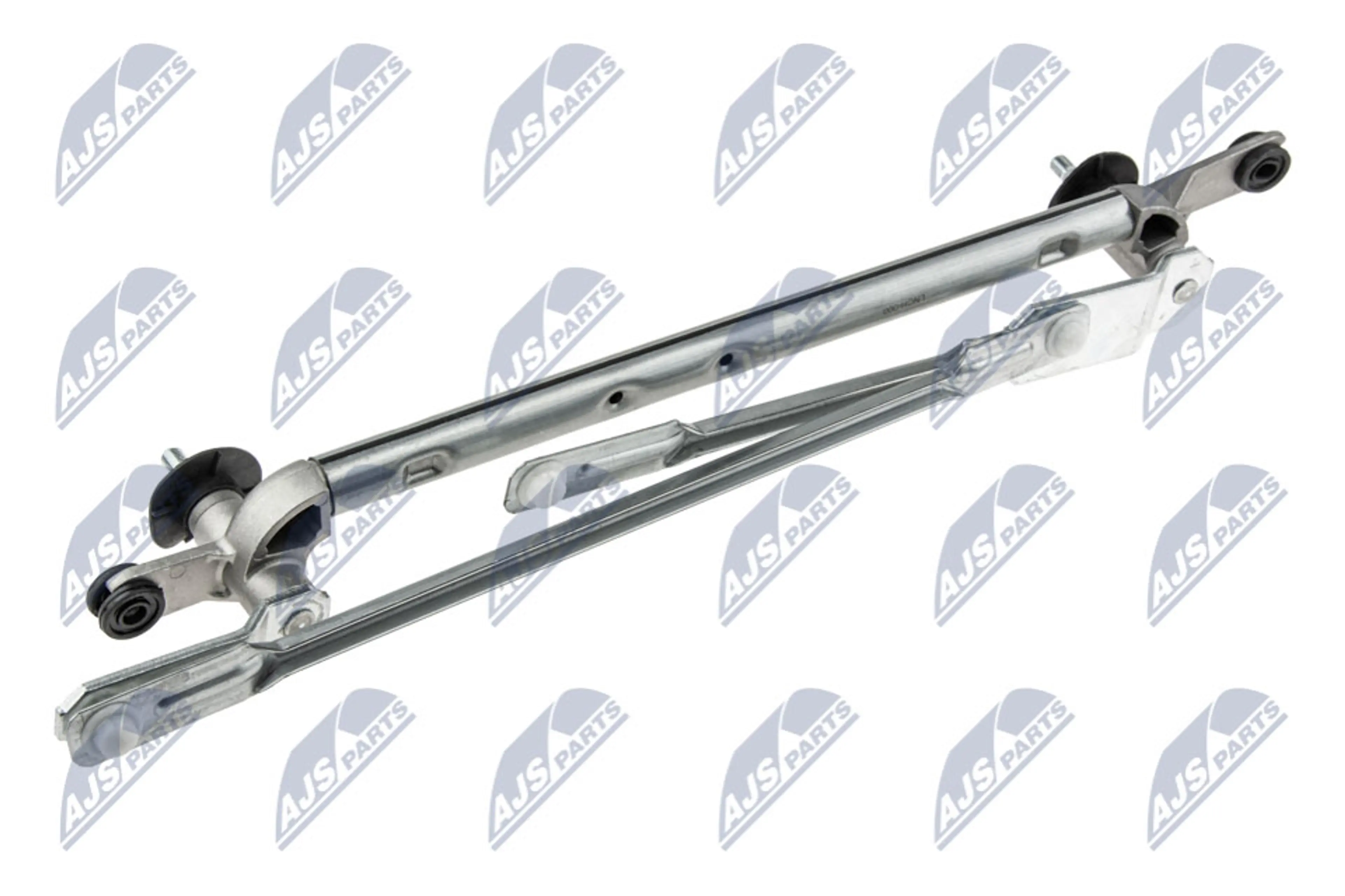 NTY MECANISMO MOTOR LIMPIAPARABRISA