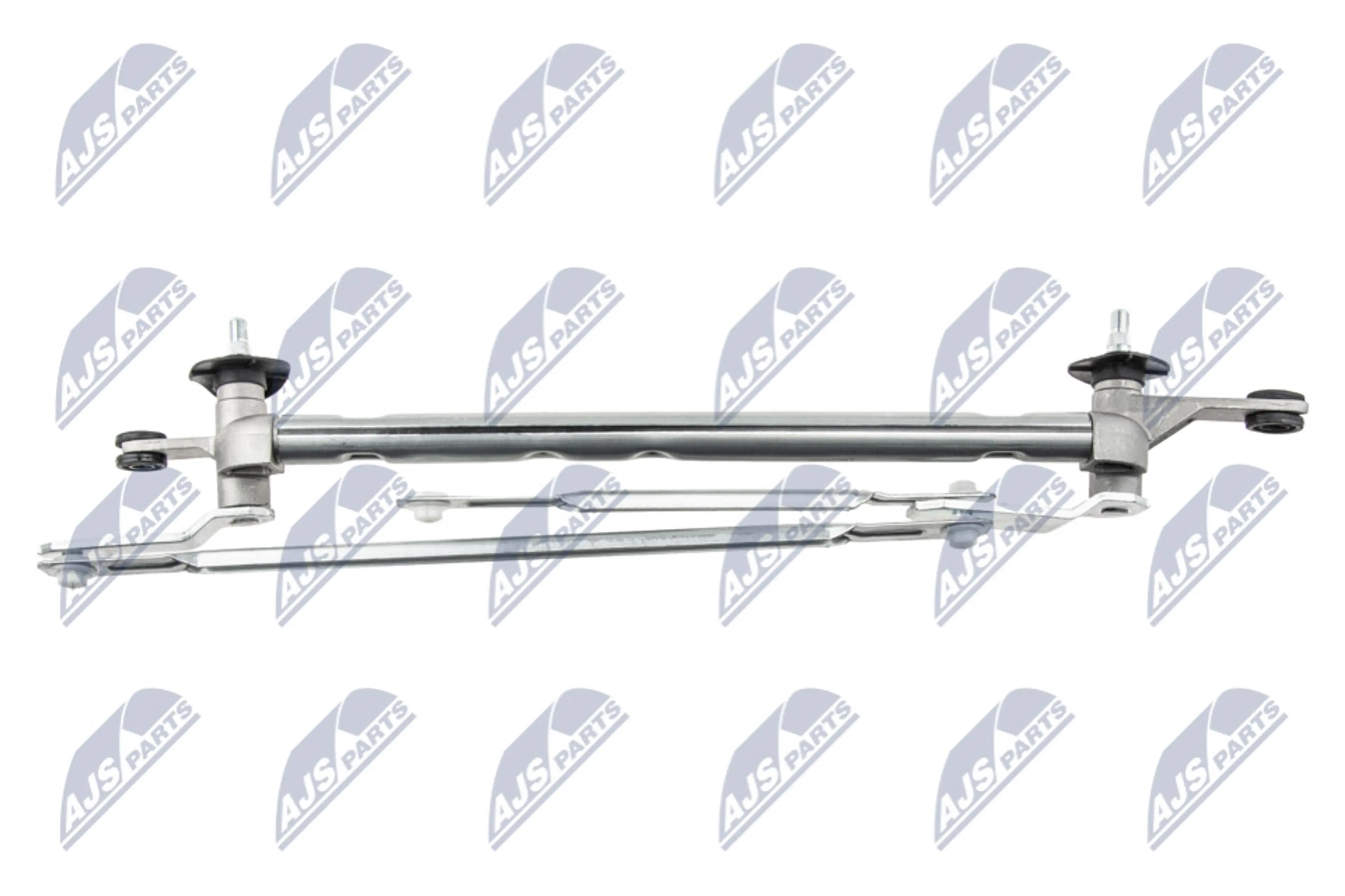 NTY MECANISMO MOTOR LIMPIAPARABRISA