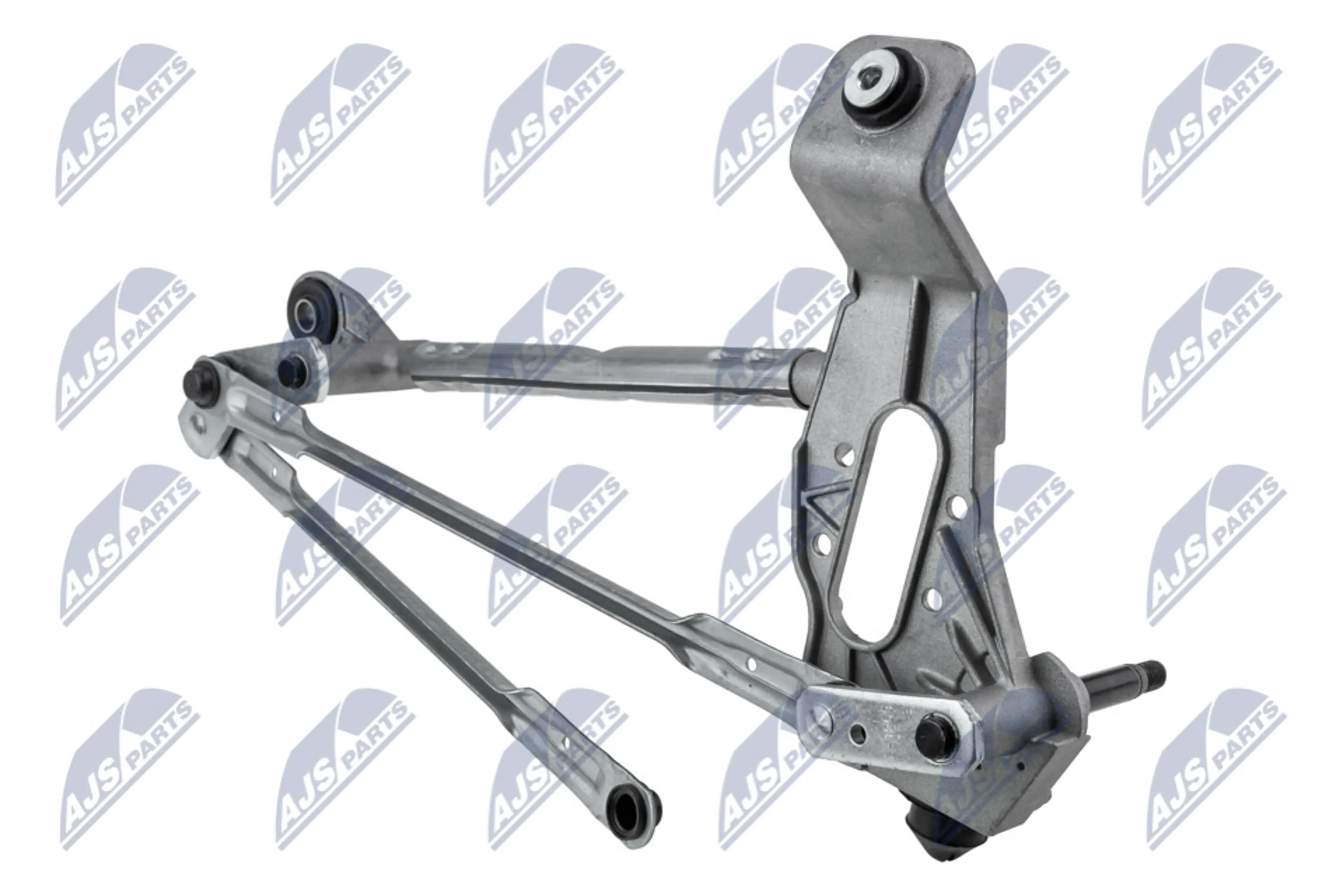 NTY MECANISMO MOTOR LIMPIAPARABRISA