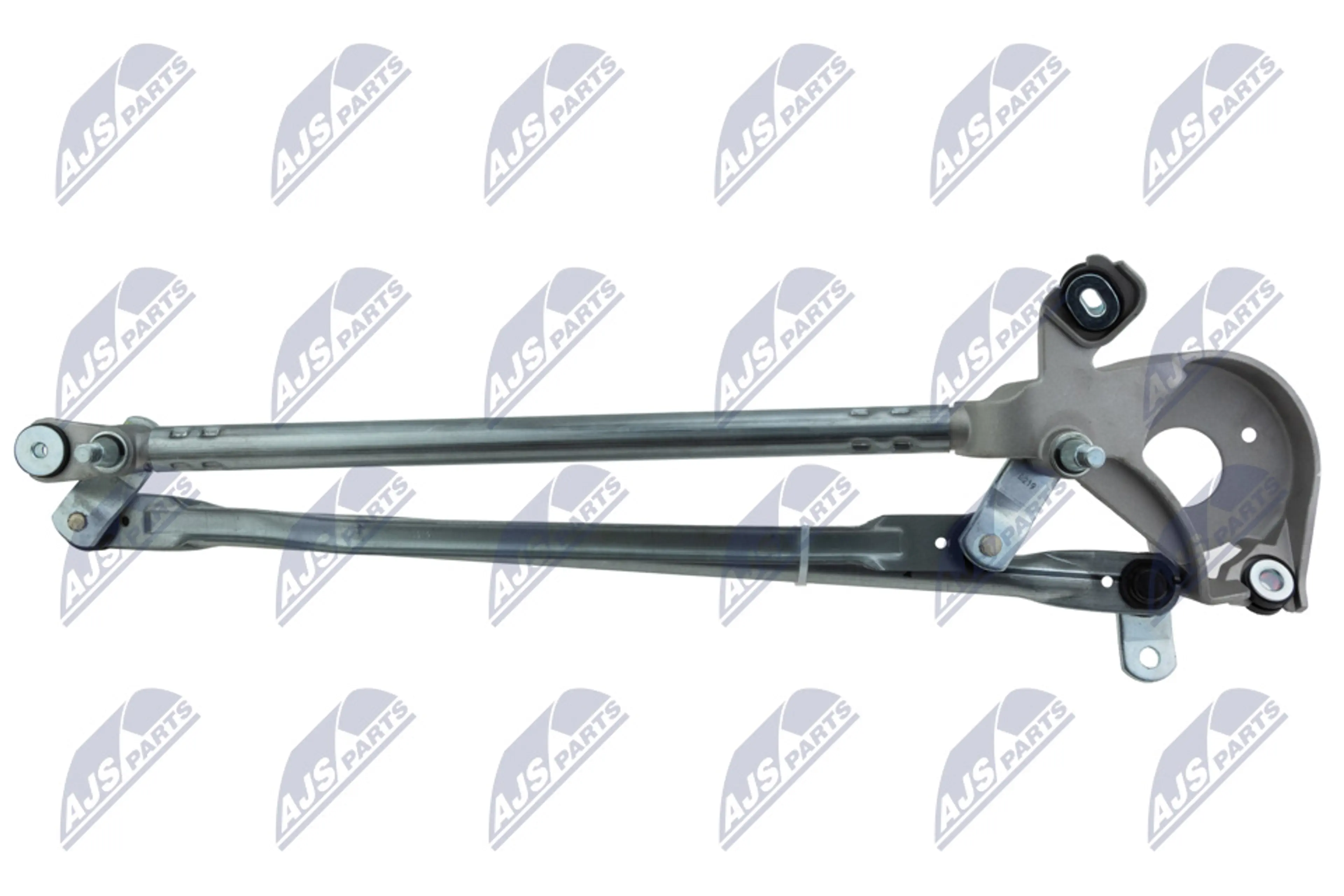 NTY MECANISMO MOTOR LIMPIAPARABRISA