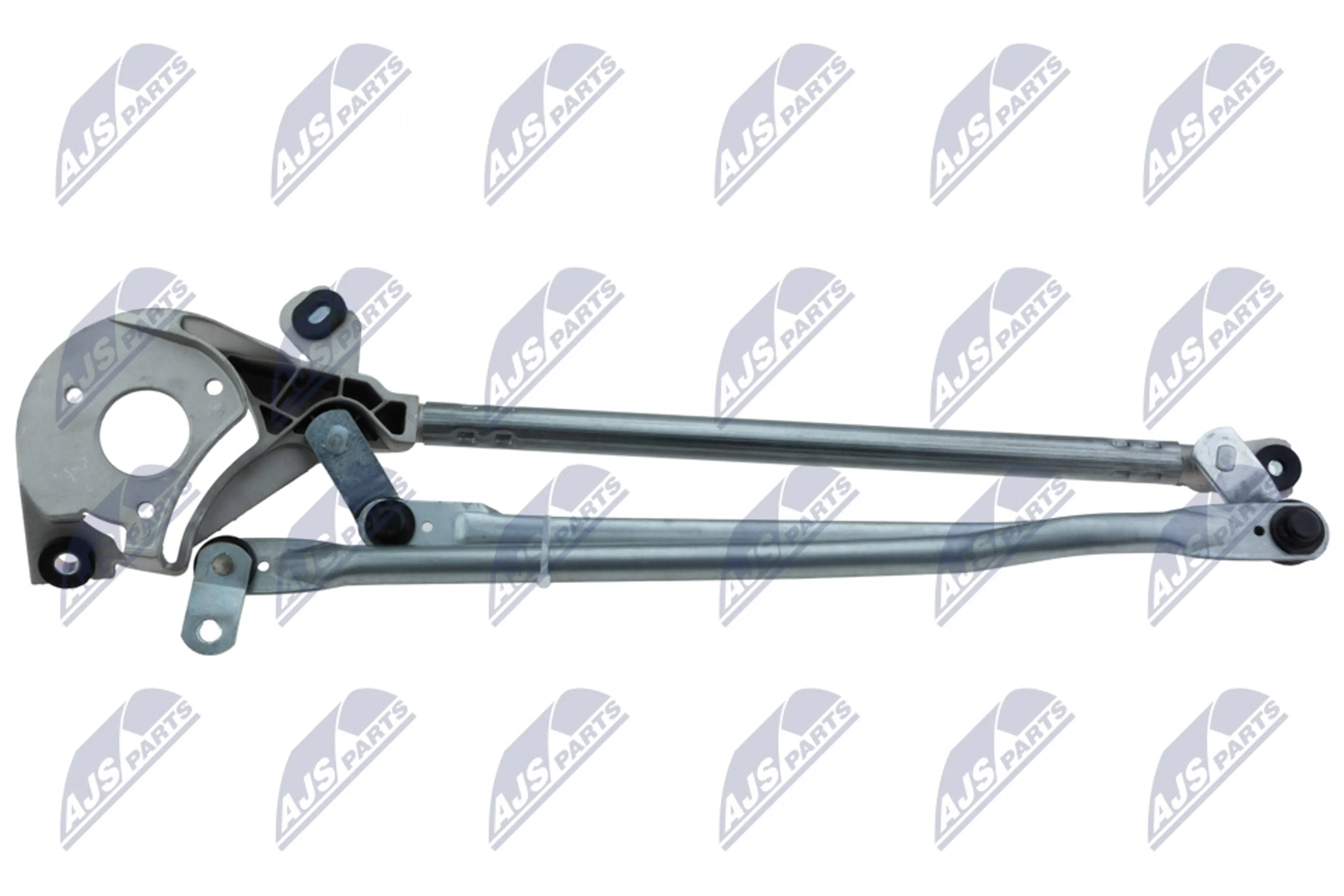 NTY MECANISMO MOTOR LIMPIAPARABRISA